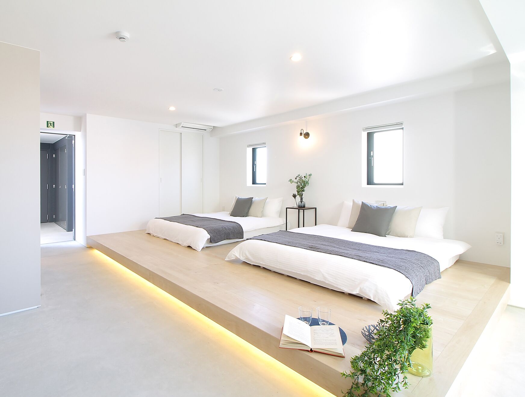 B Hotel Hiroshima Heiwa Odori