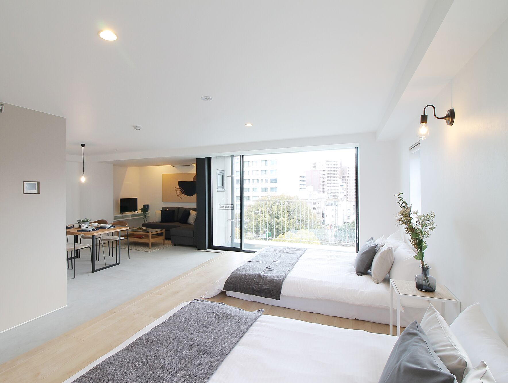 B Hotel Hiroshima Heiwa Odori