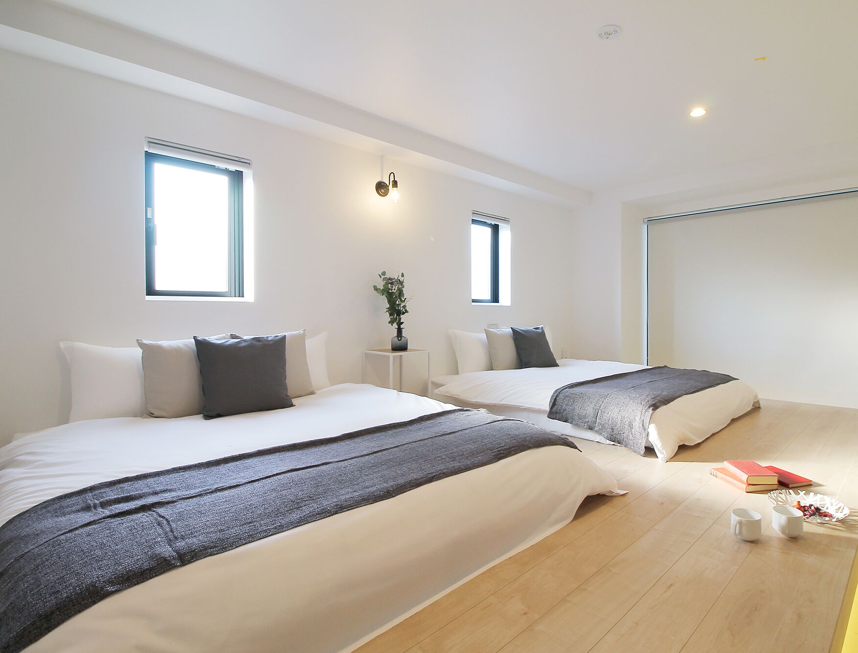 B Hotel Hiroshima Heiwa Odori