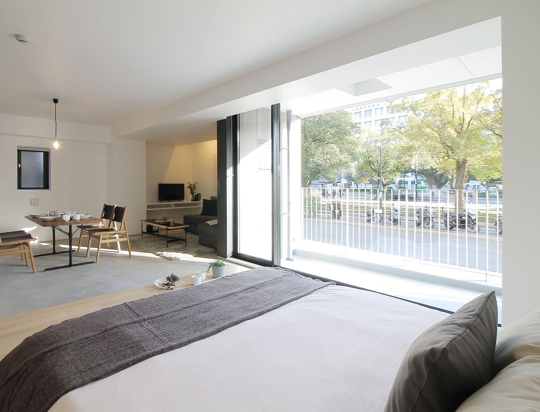 B Hotel Hiroshima Heiwa Odori