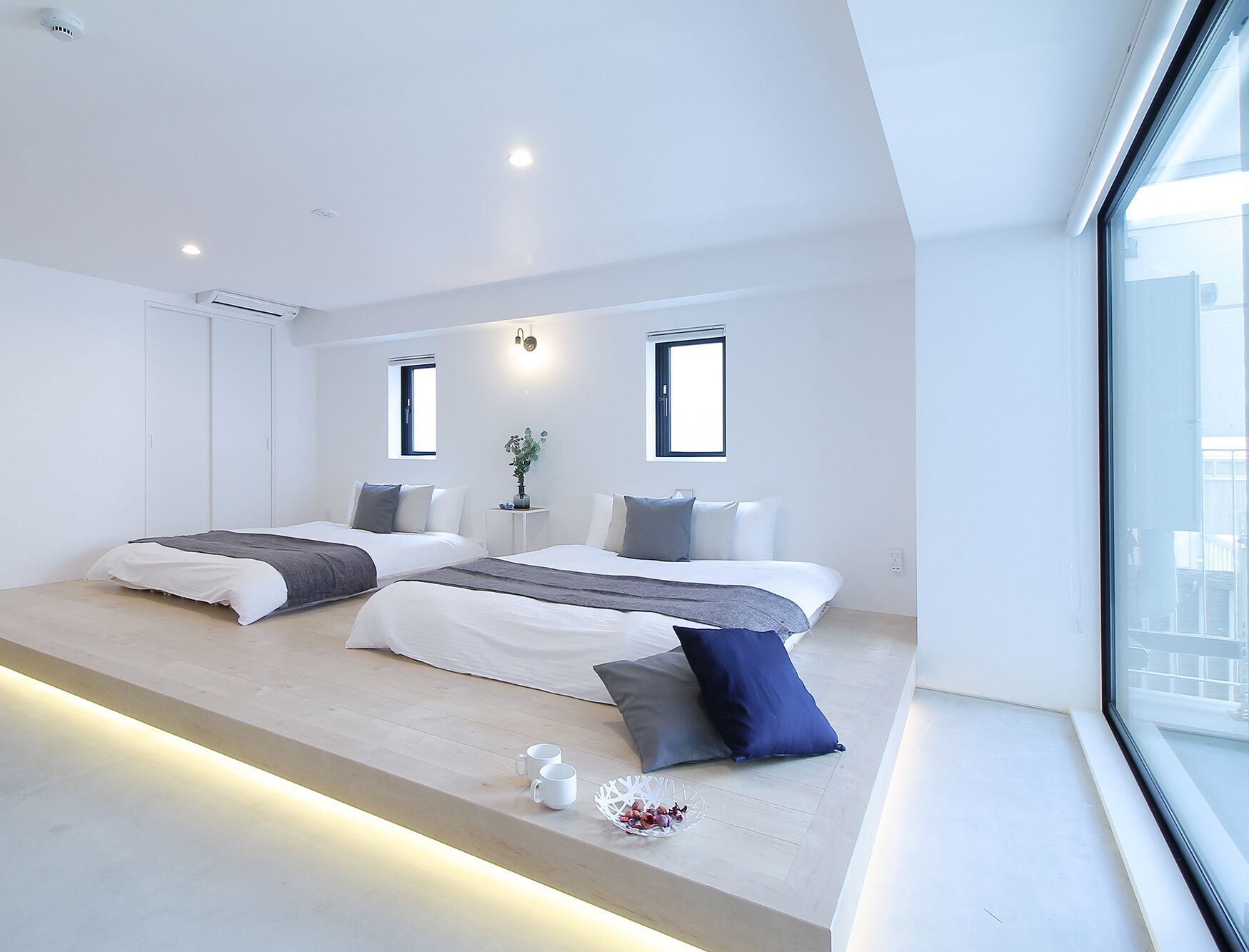 B Hotel Hiroshima Heiwa Odori