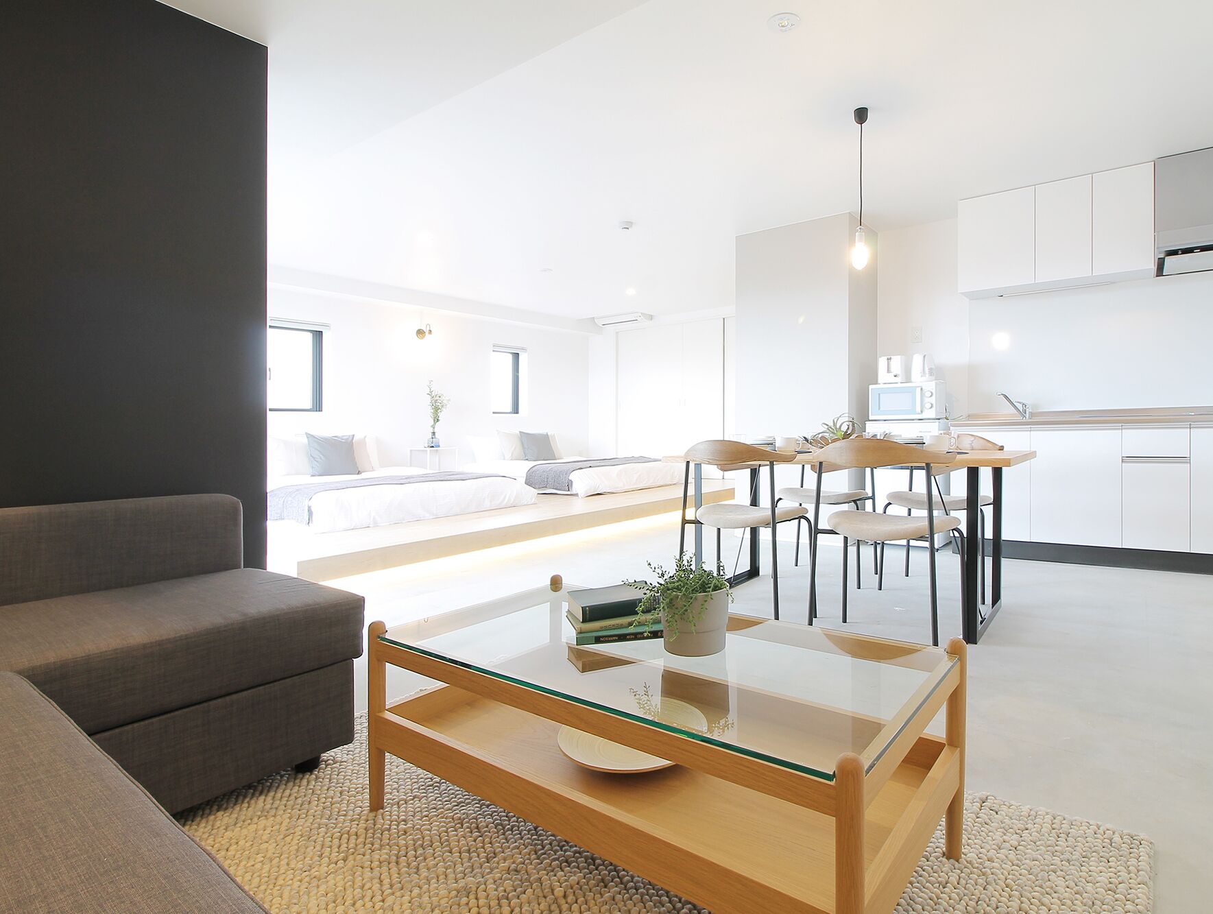 B Hotel Hiroshima Heiwa Odori