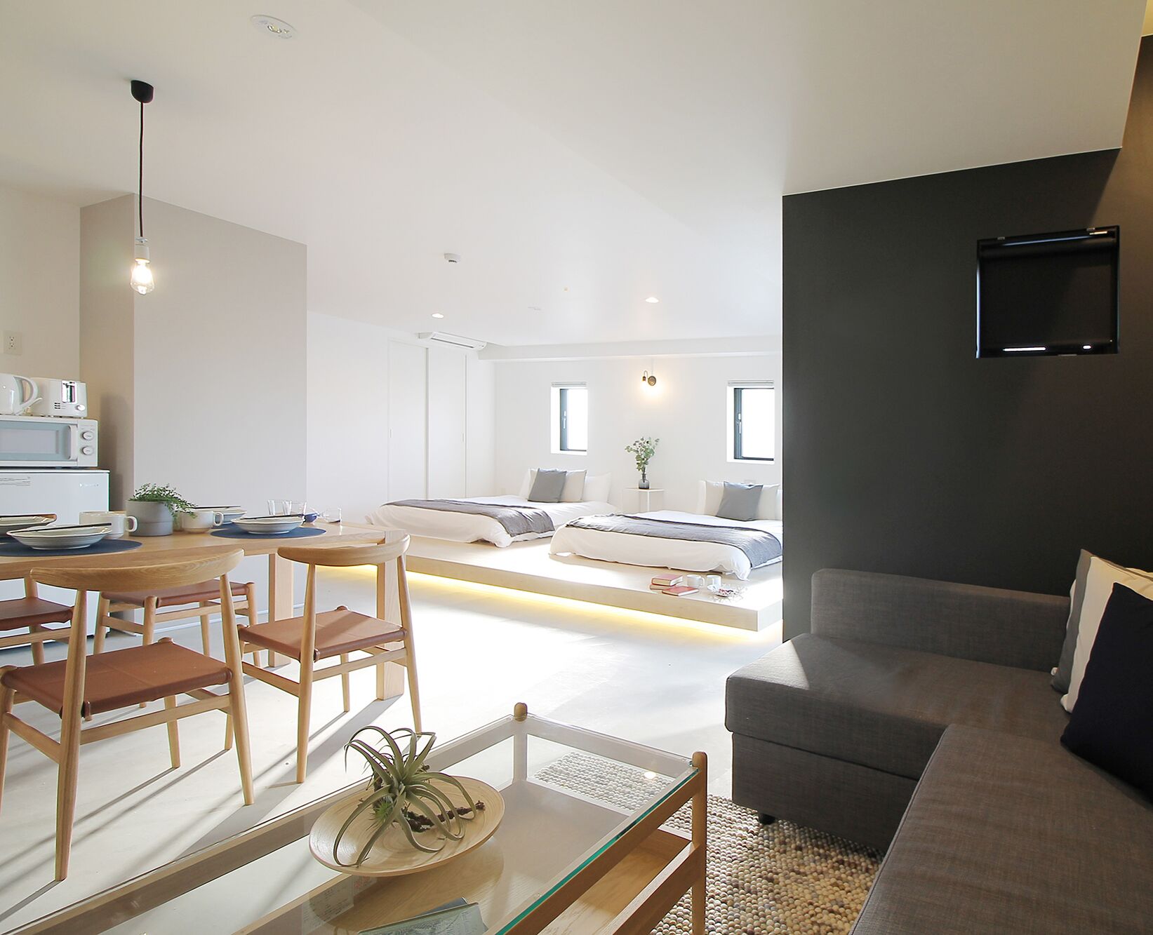 B Hotel Hiroshima Heiwa Odori