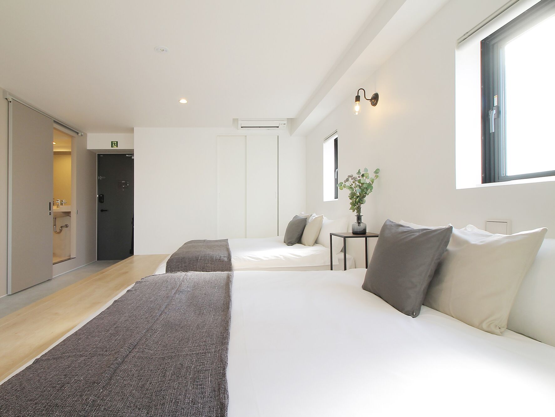 B Hotel Hiroshima Heiwa Odori