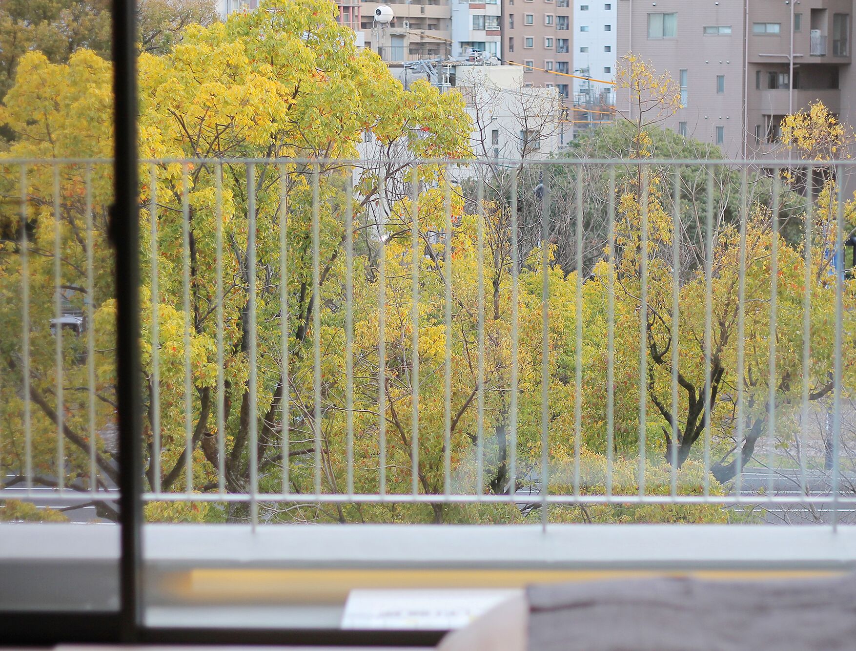 B Hotel Hiroshima Heiwa Odori