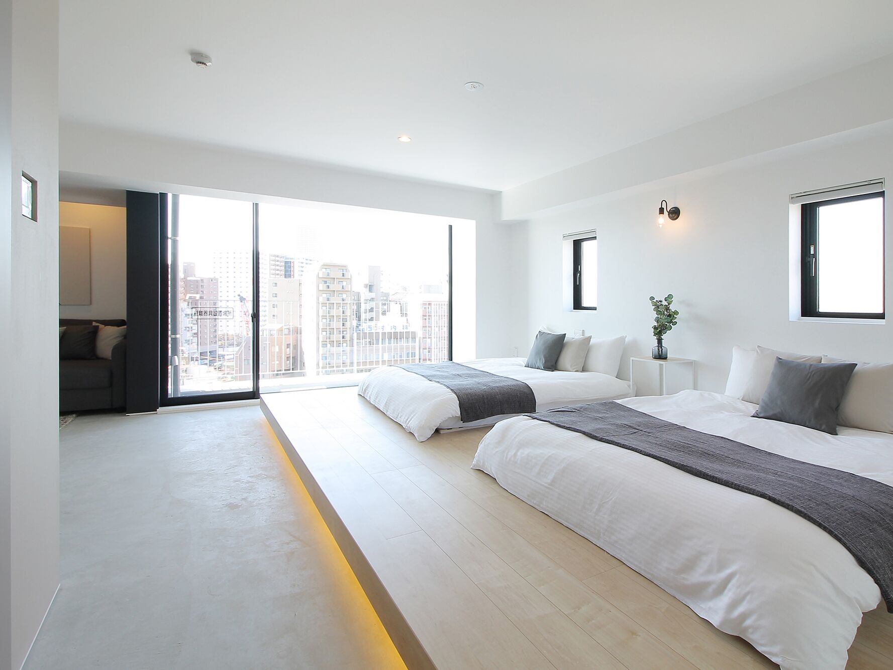 B Hotel Hiroshima Heiwa Odori