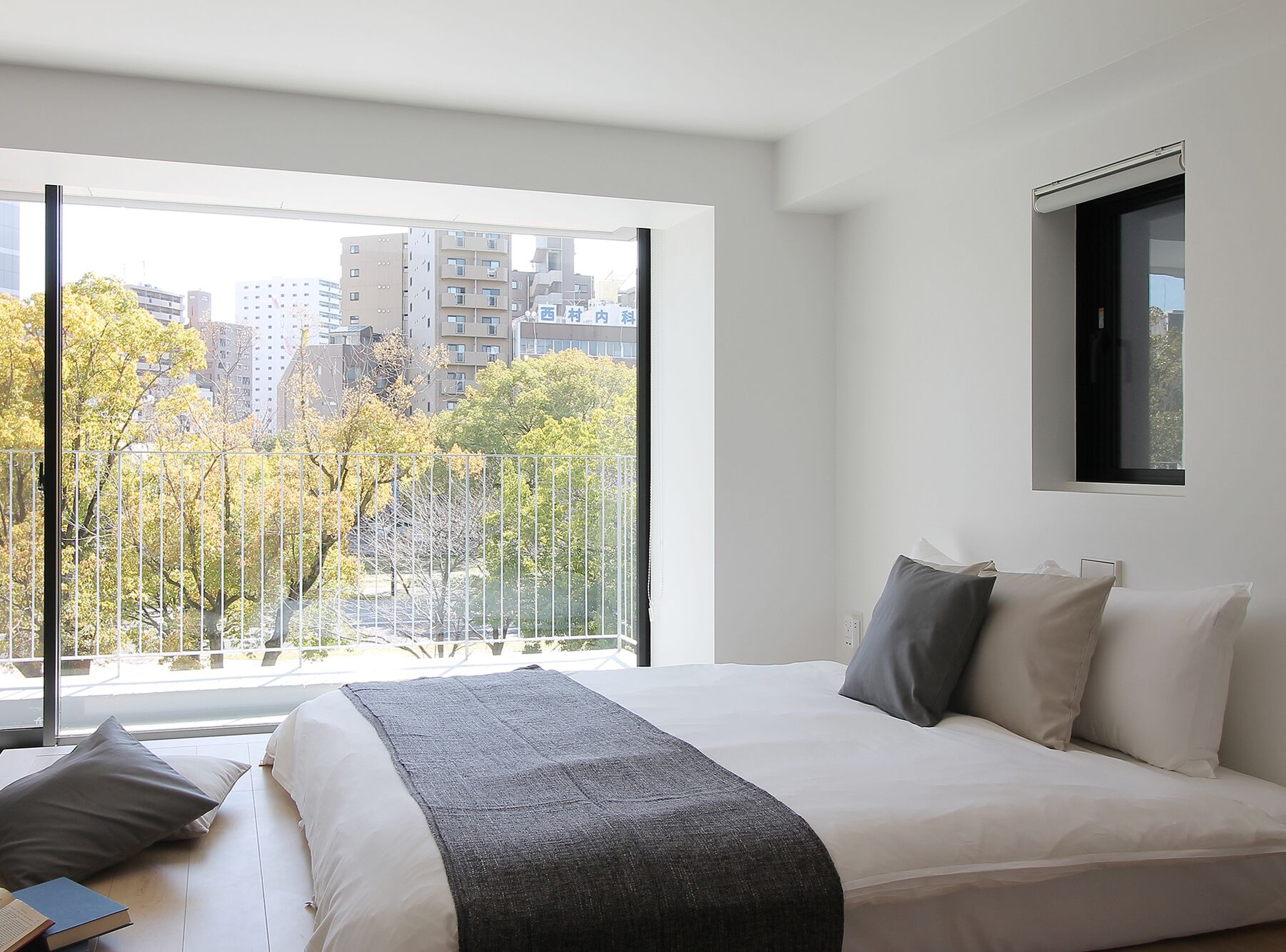 B Hotel Hiroshima Heiwa Odori