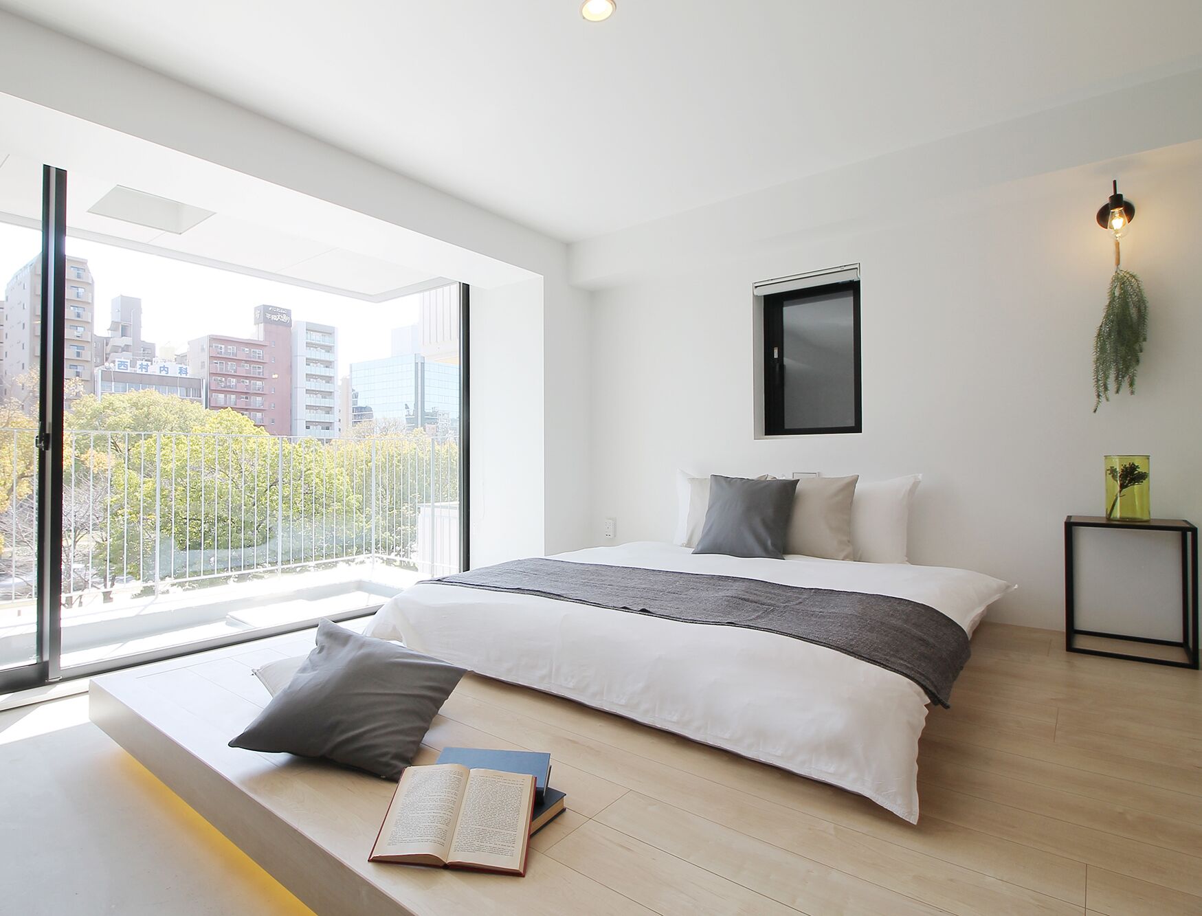 B Hotel Hiroshima Heiwa Odori