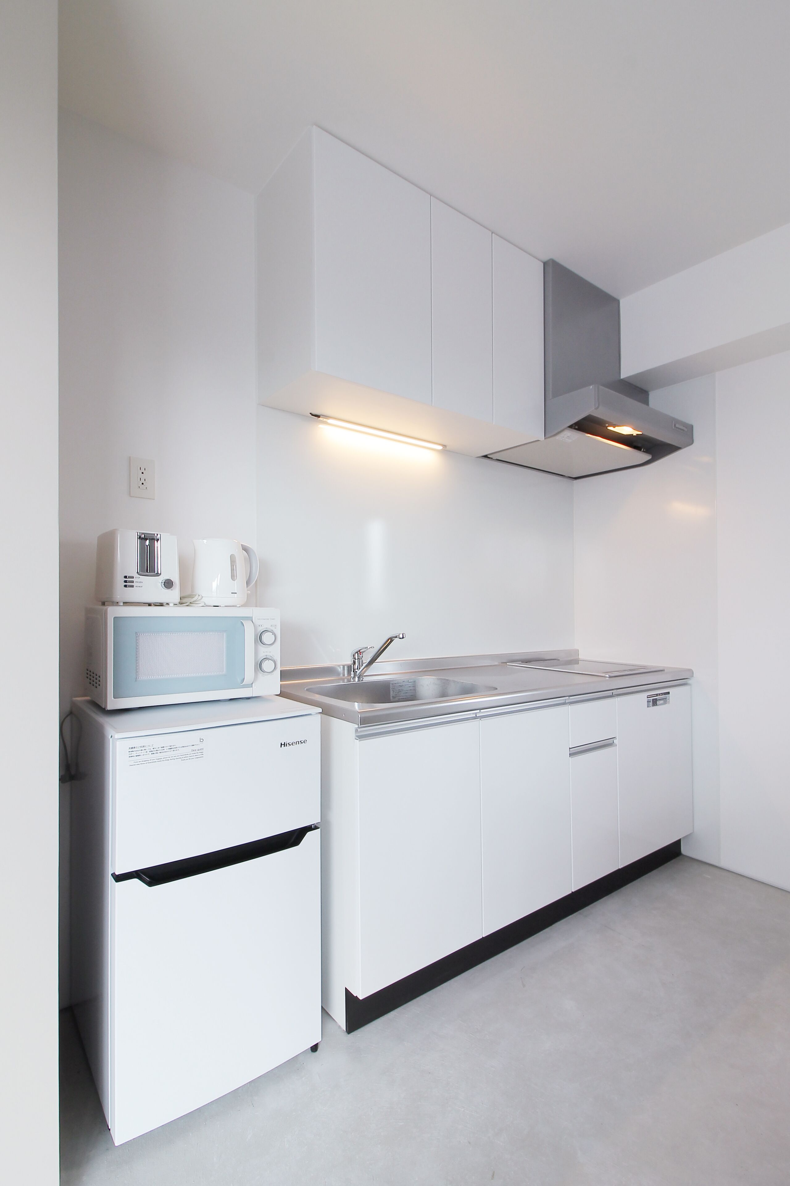 B Hotel Hiroshima Heiwa Odori