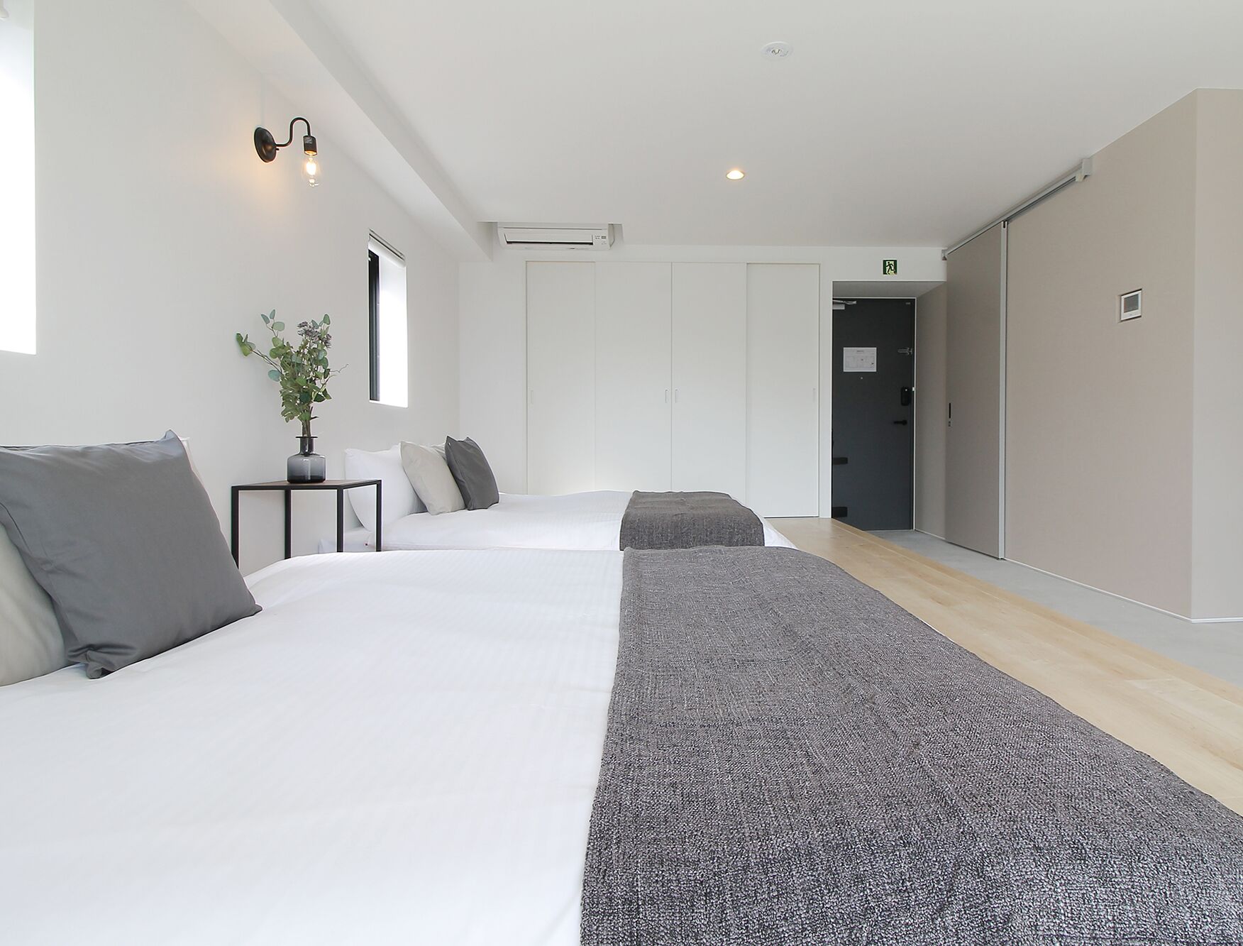 B Hotel Hiroshima Heiwa Odori