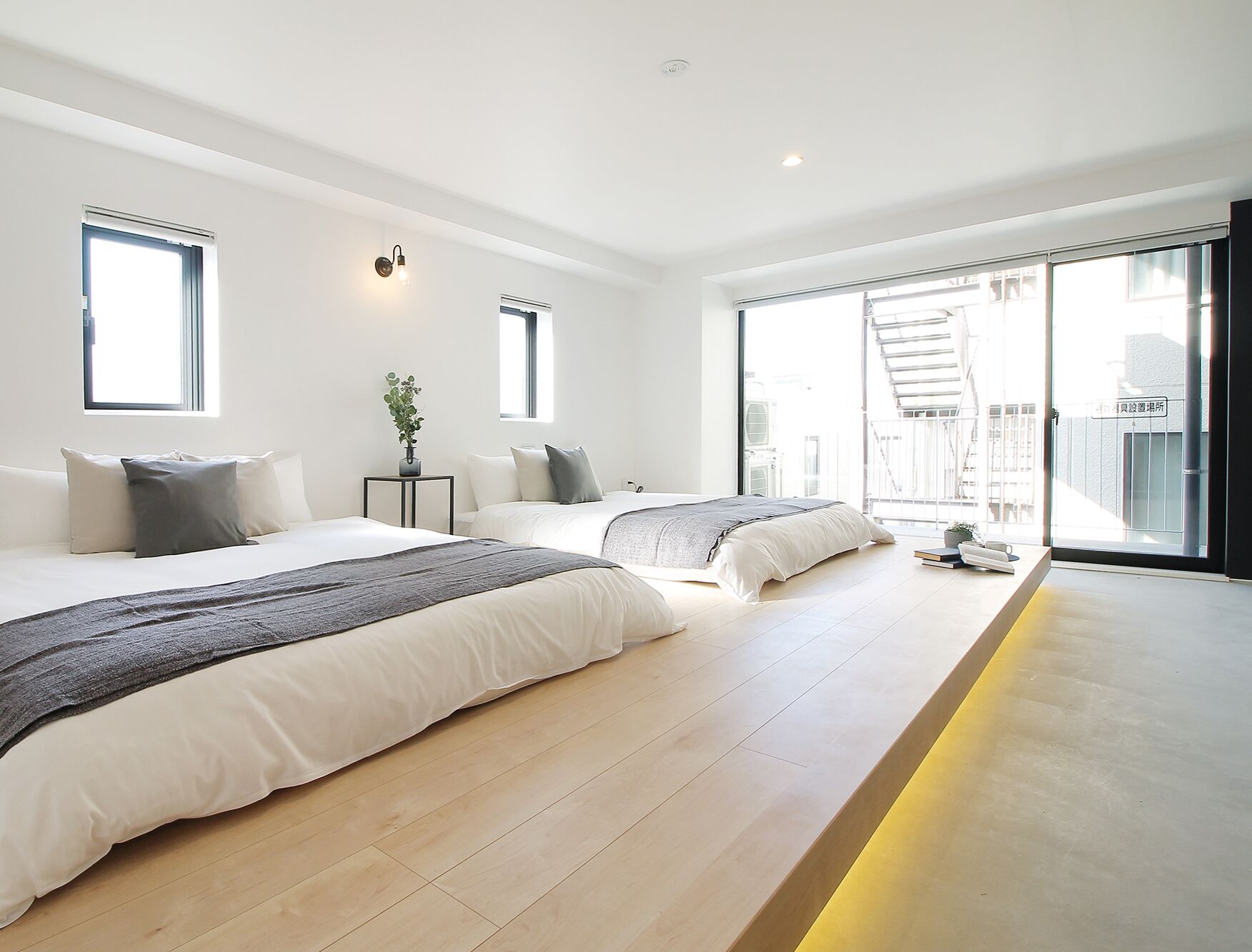 B Hotel Hiroshima Heiwa Odori