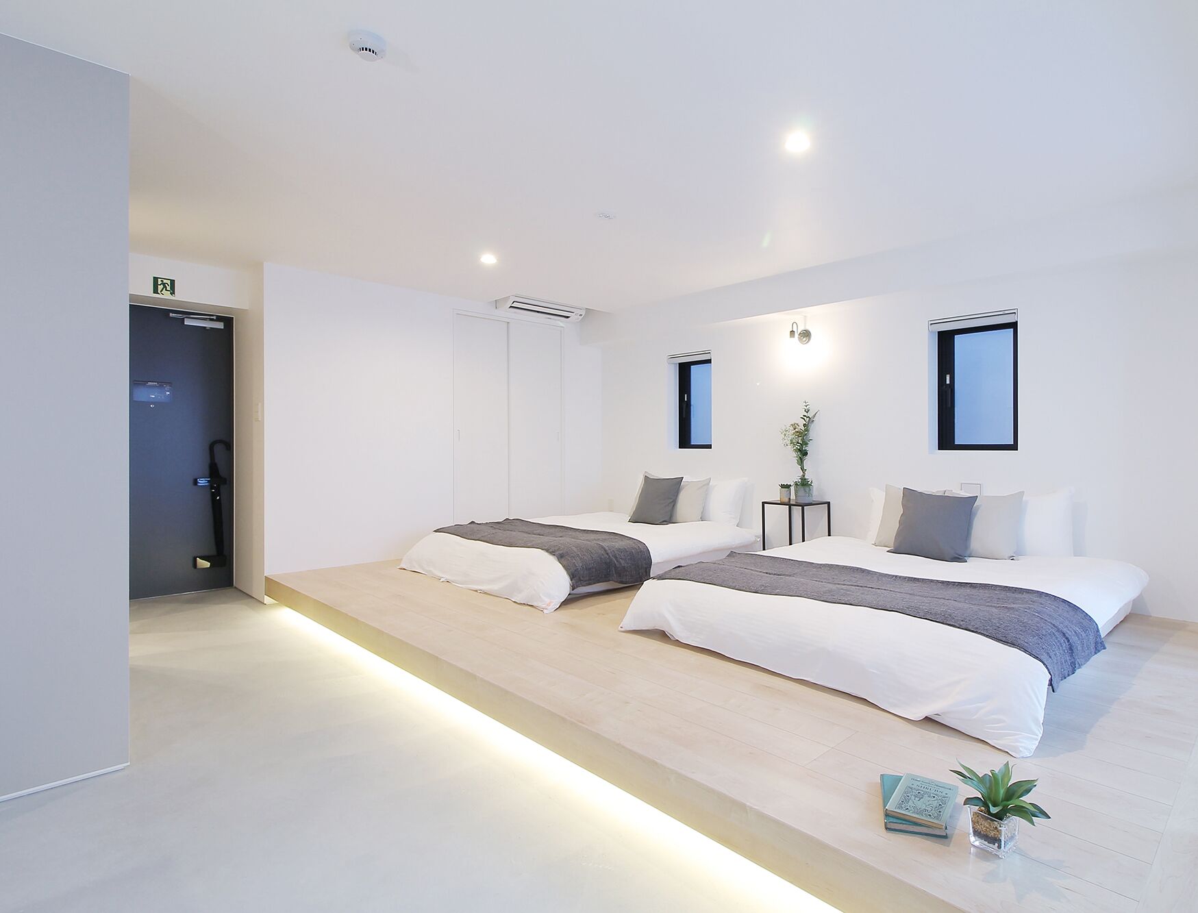 B Hotel Hiroshima Heiwa Odori