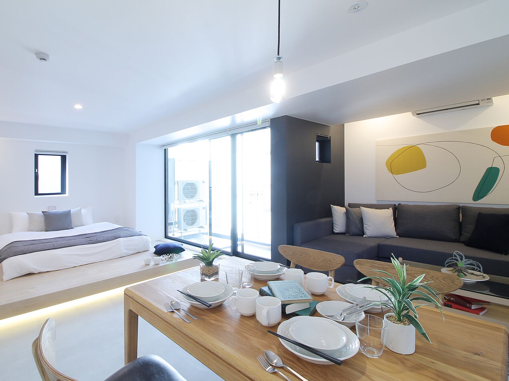 B Hotel Hiroshima Heiwa Odori