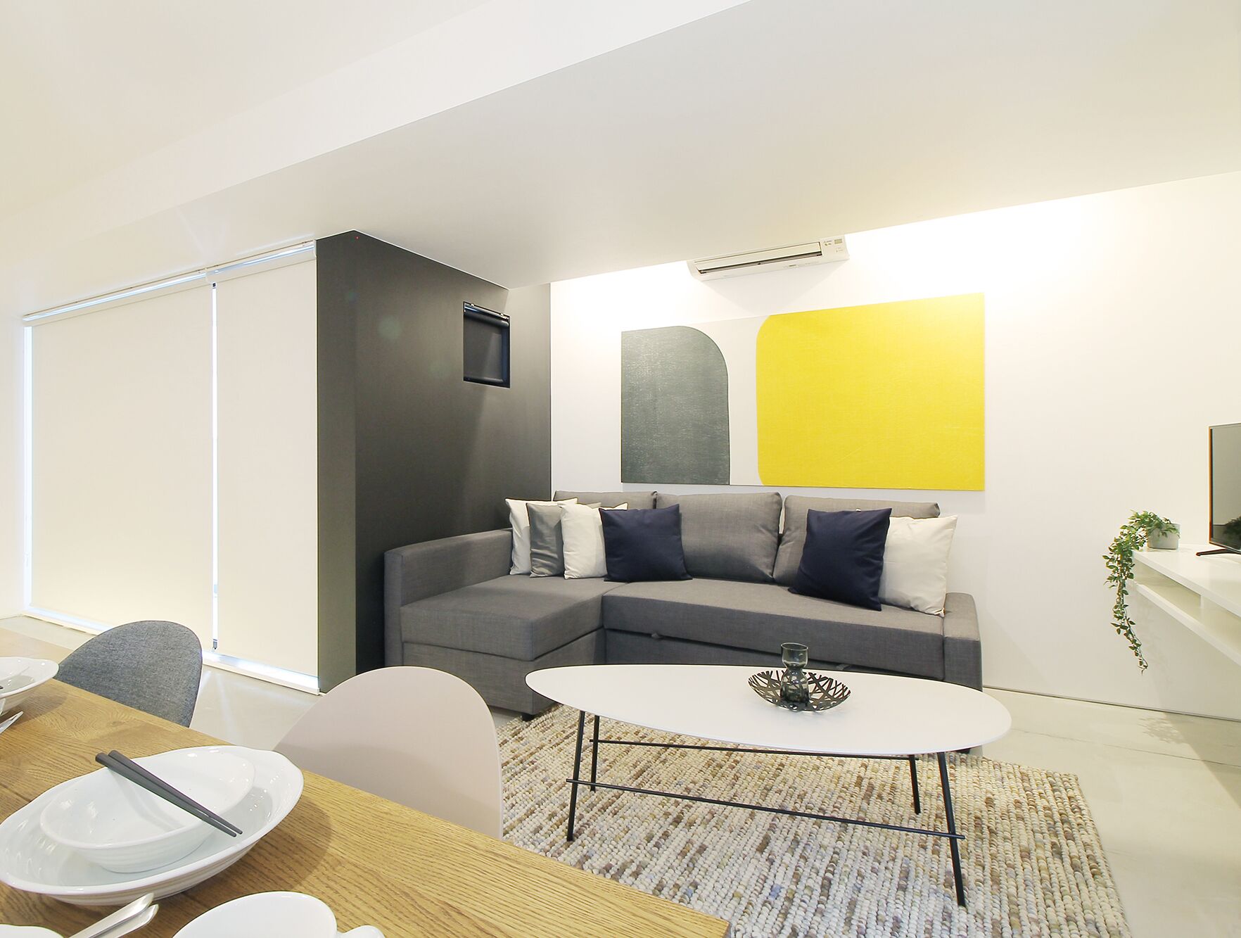 B Hotel Hiroshima Heiwa Odori