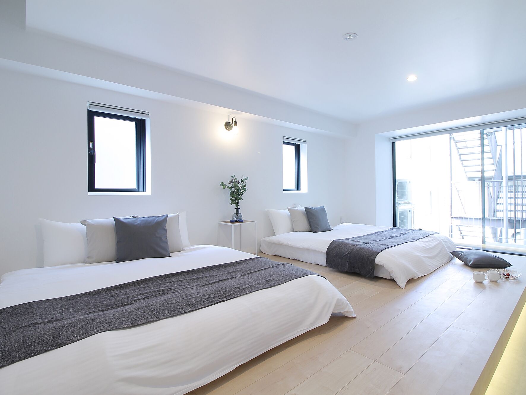 B Hotel Hiroshima Heiwa Odori