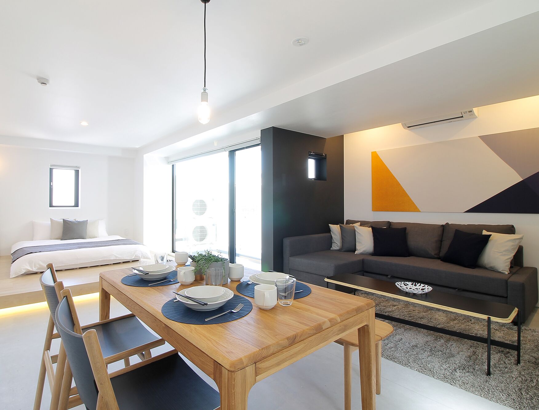 B Hotel Hiroshima Heiwa Odori