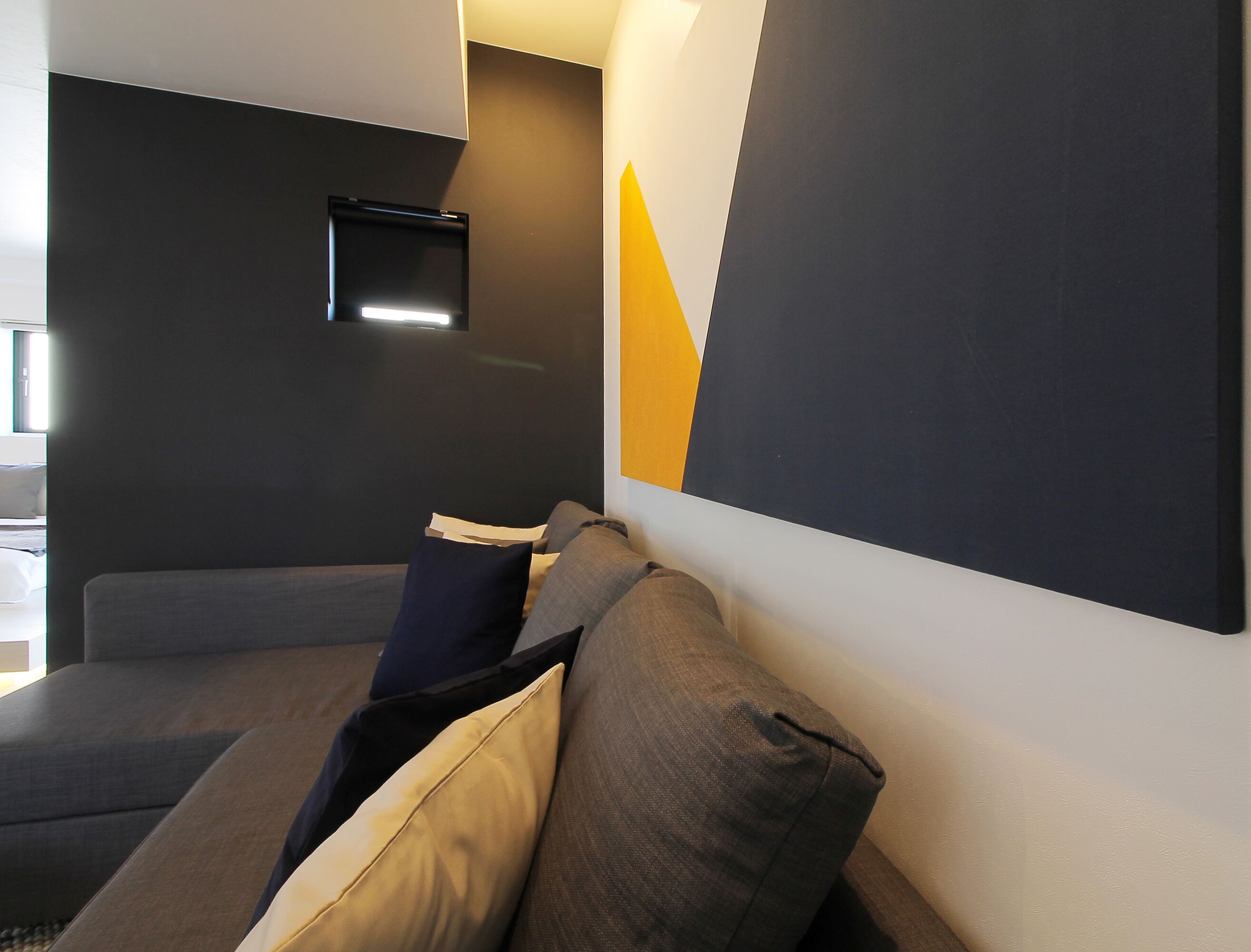 B Hotel Hiroshima Heiwa Odori