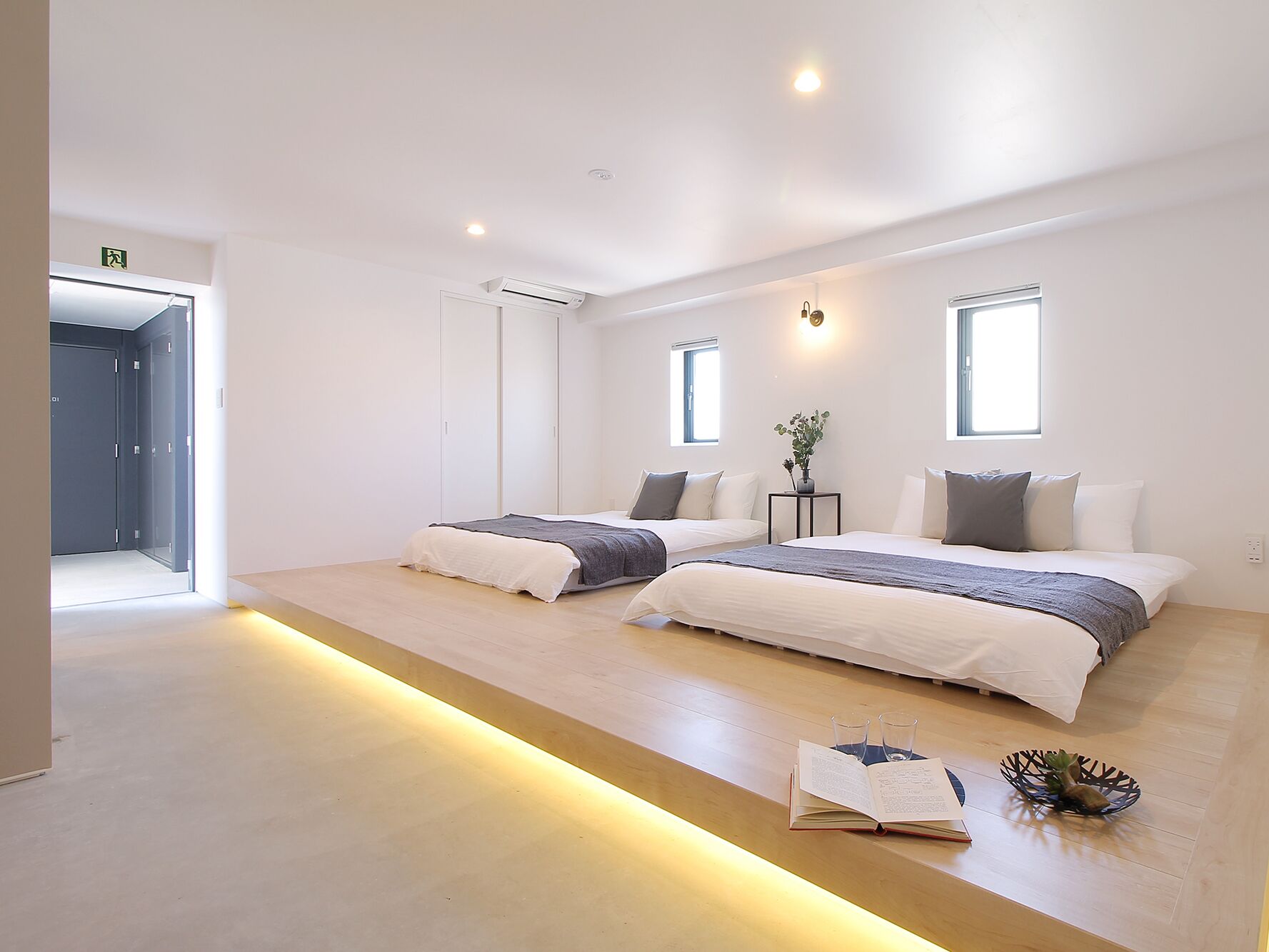 B Hotel Hiroshima Heiwa Odori