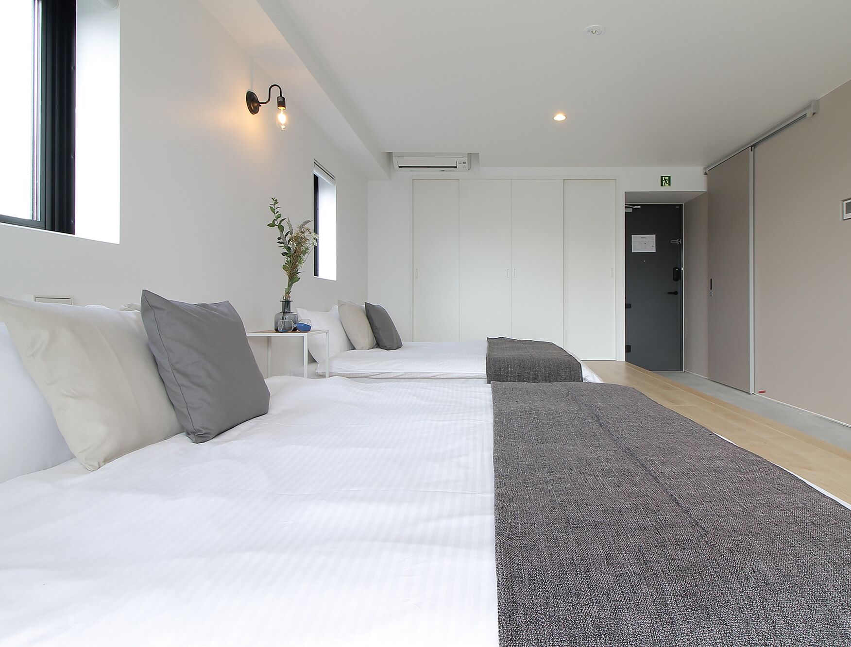 B Hotel Hiroshima Heiwa Odori