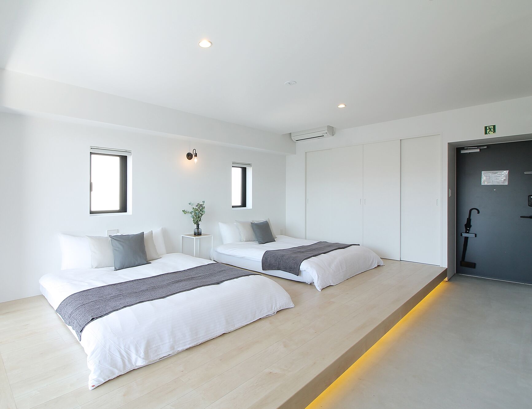 B Hotel Hiroshima Heiwa Odori