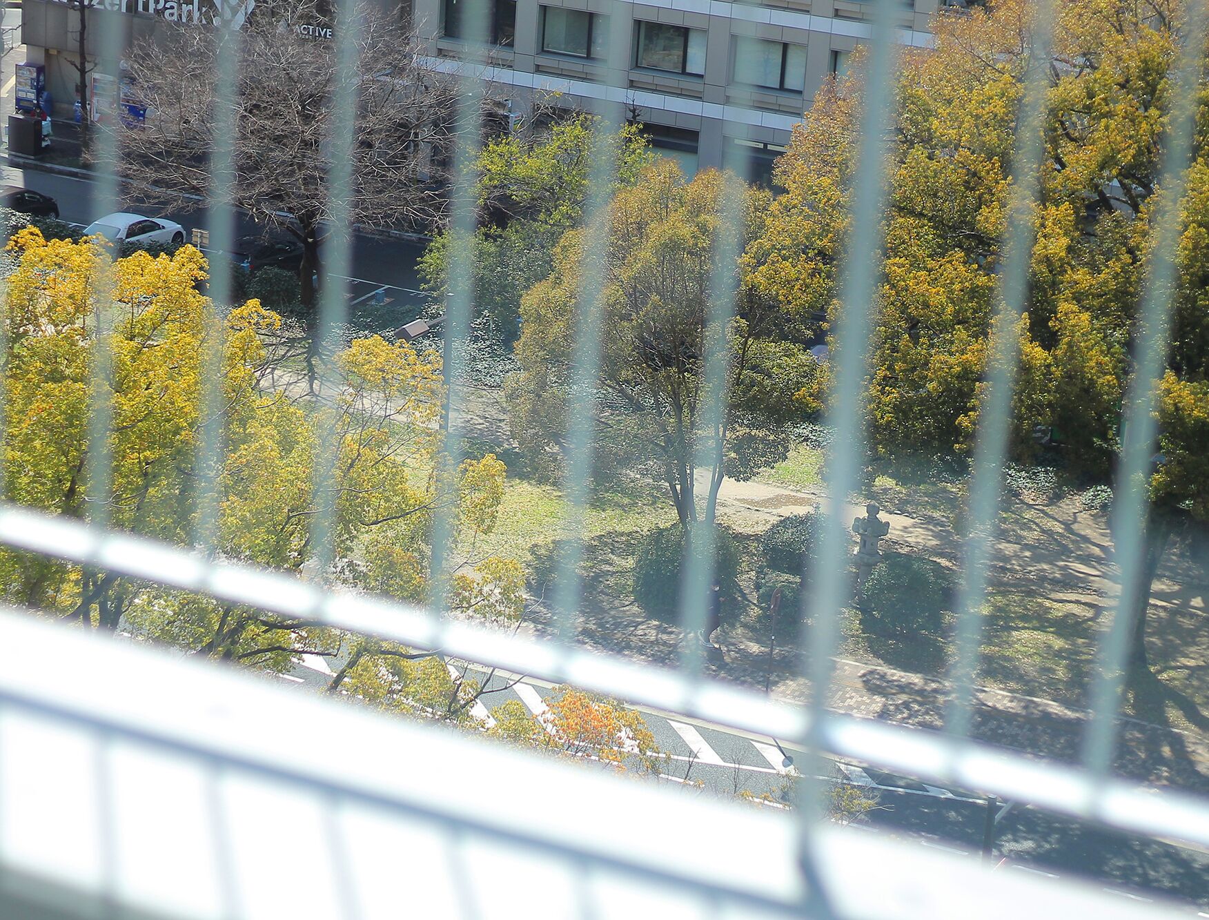 B Hotel Hiroshima Heiwa Odori