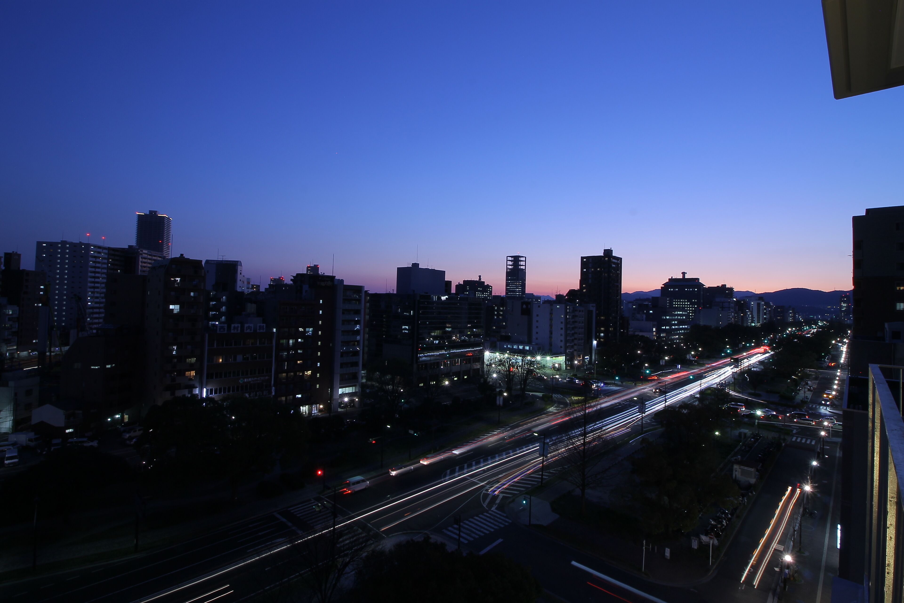 B Hotel Hiroshima Heiwa Odori