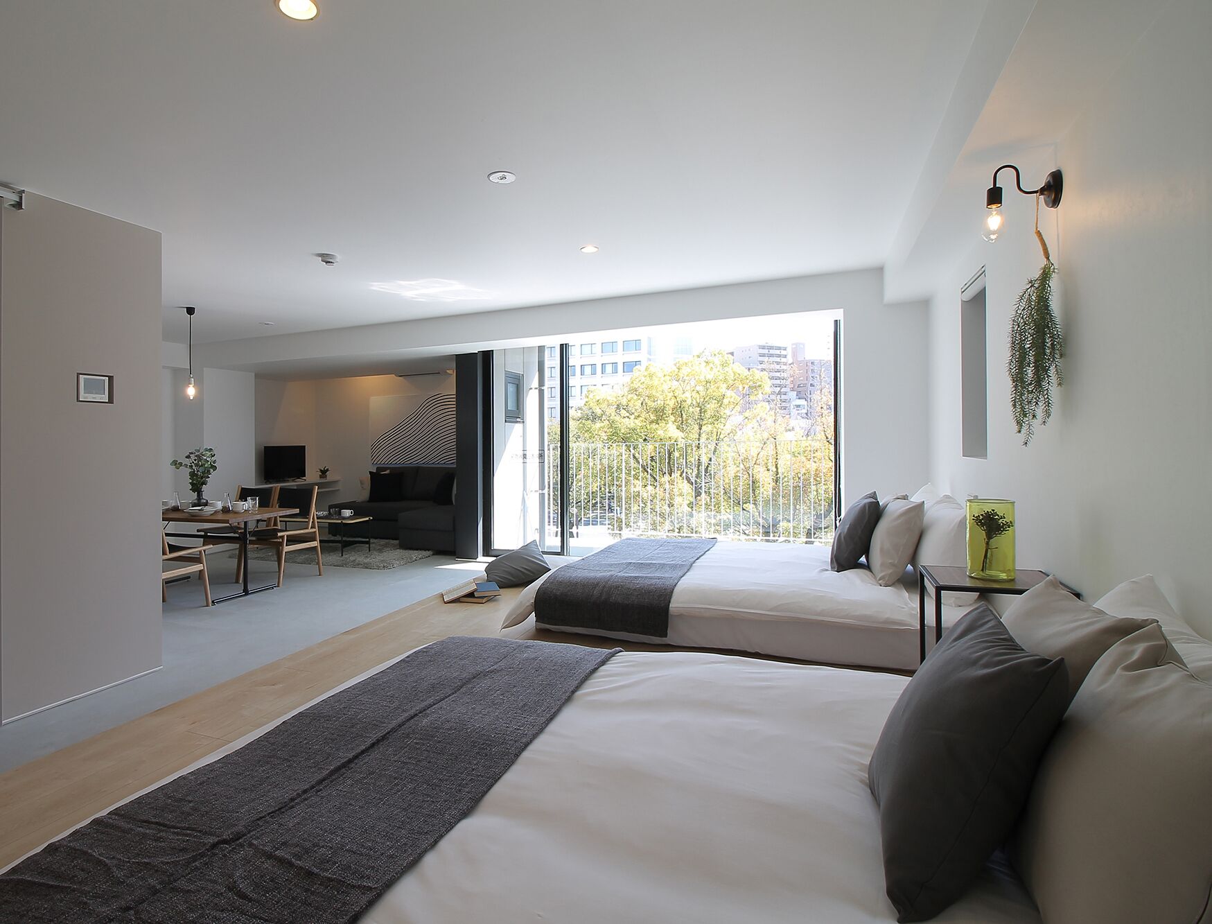B Hotel Hiroshima Heiwa Odori