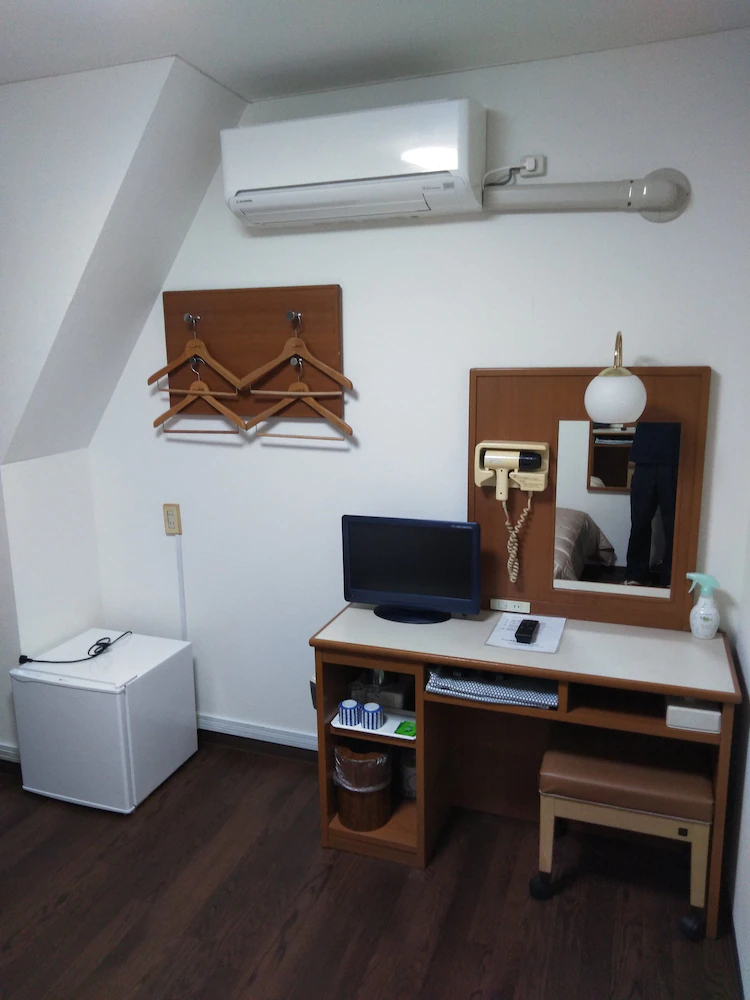 Business Ryokan Harada