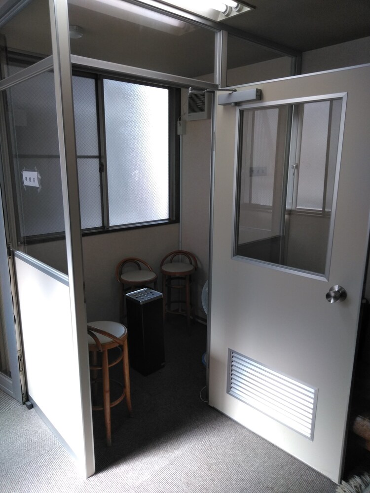 Business Ryokan Harada