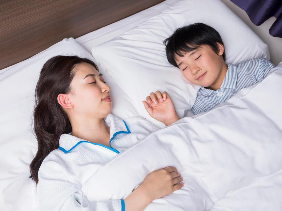 Comfort Hiroshima Otemachi
