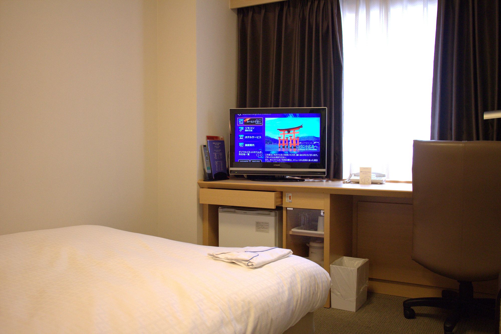 Daiwa Roynet Hotel Hiroshima