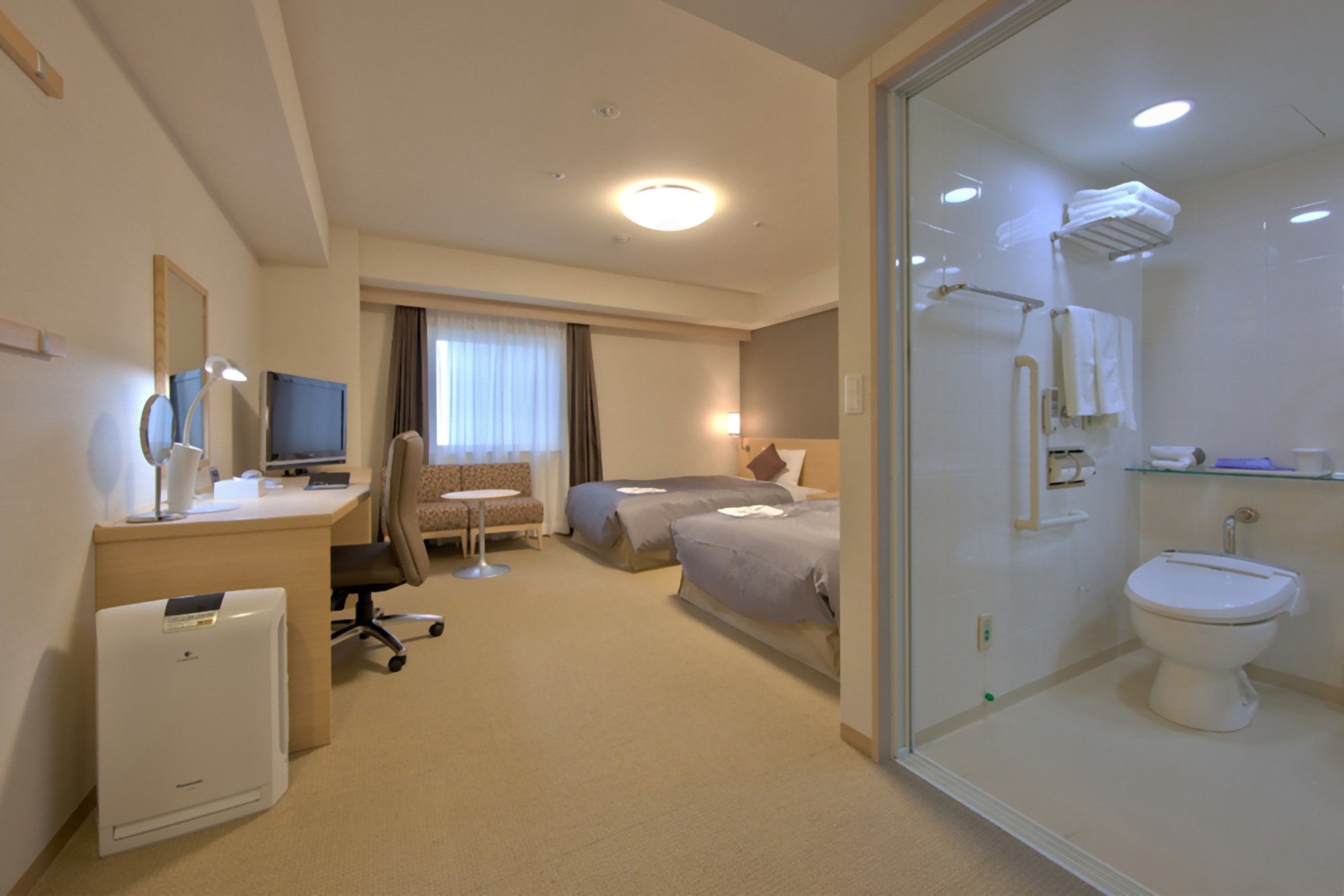 Daiwa Roynet Hotel Hiroshima