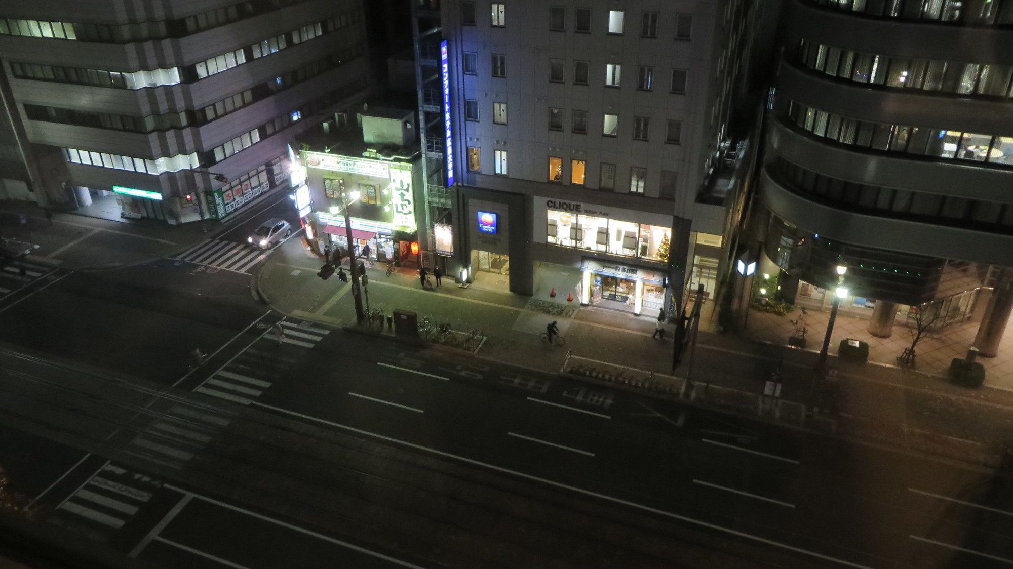 Daiwa Roynet Hotel Hiroshima