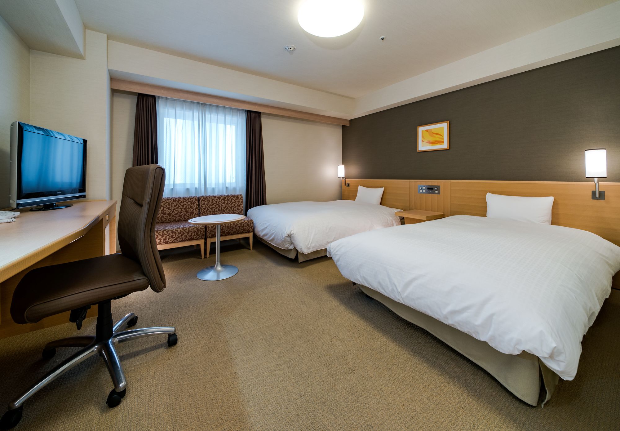 Daiwa Roynet Hotel Hiroshima
