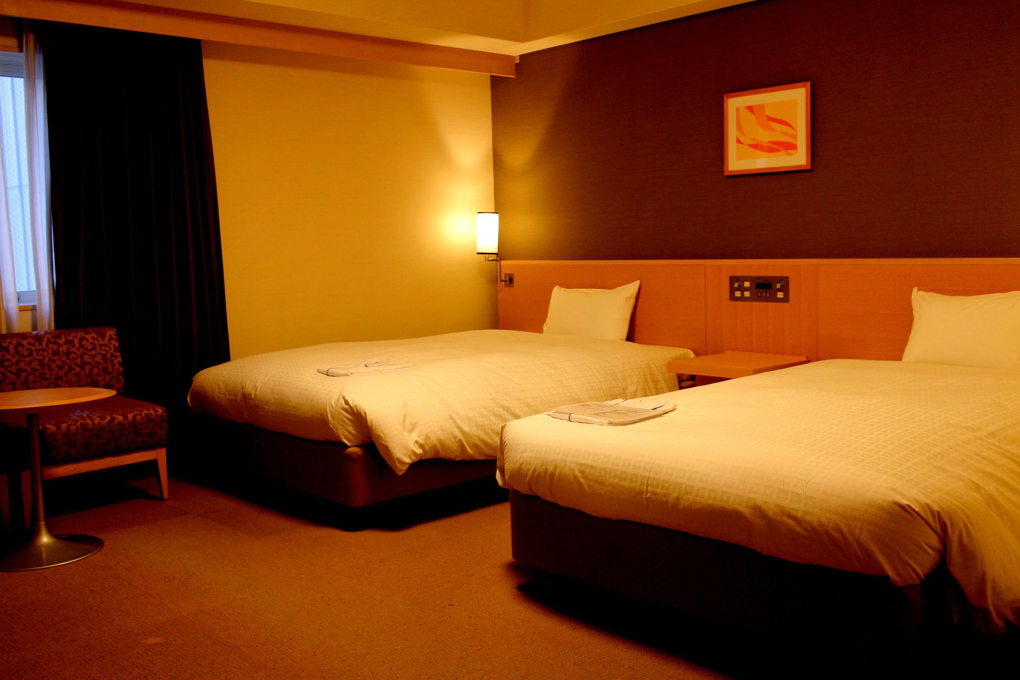 Daiwa Roynet Hotel Hiroshima
