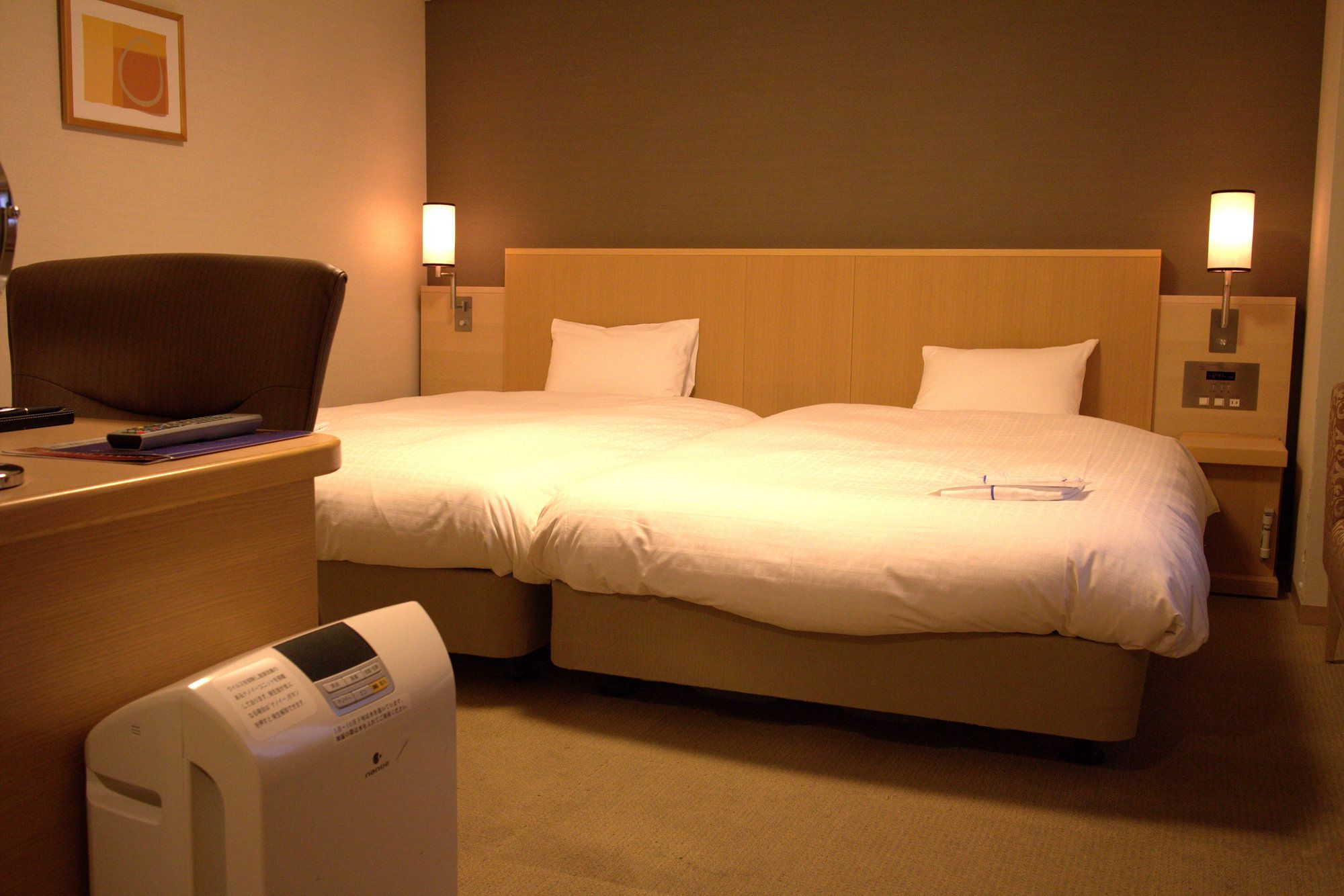 Daiwa Roynet Hotel Hiroshima