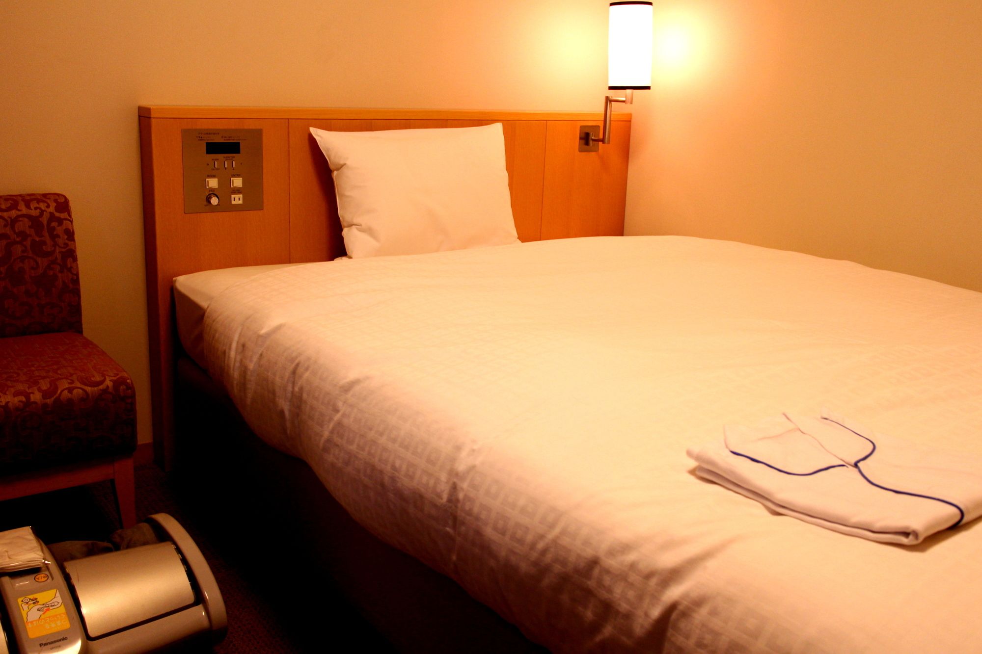 Daiwa Roynet Hotel Hiroshima