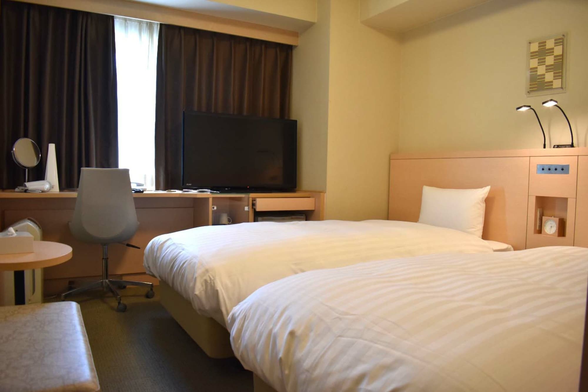Daiwa Roynet Hotel Hiroshima