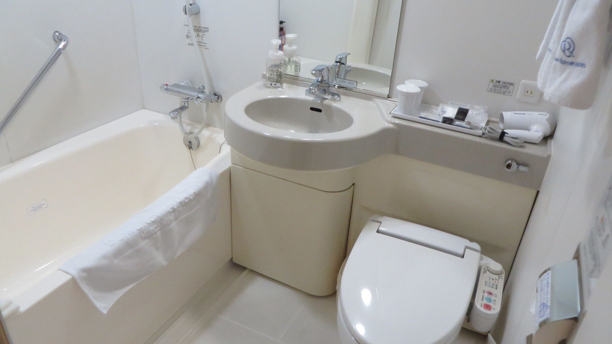 Daiwa Roynet Hotel Hiroshima