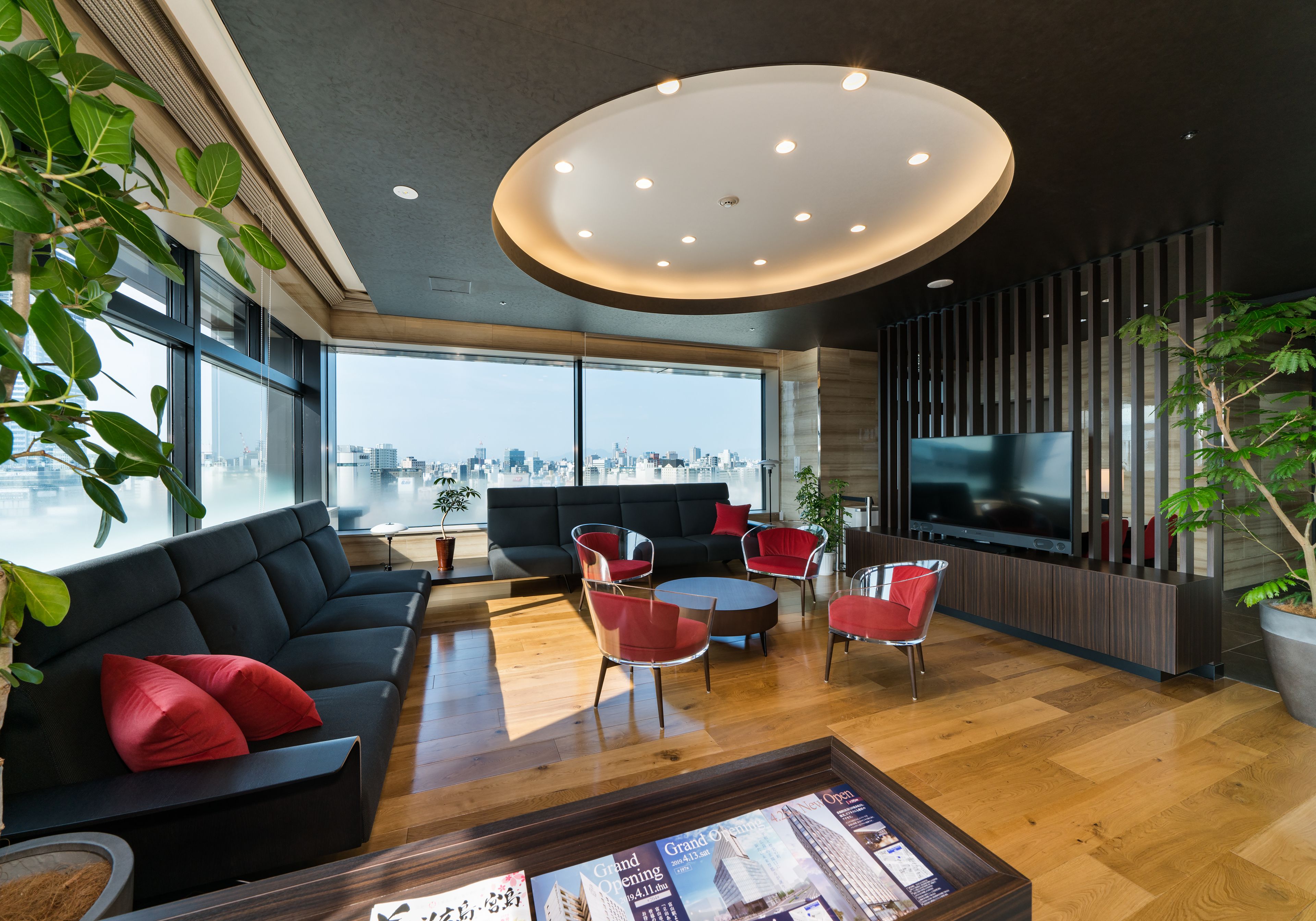 Daiwa Roynet Hotel Hiroshima Ekimae