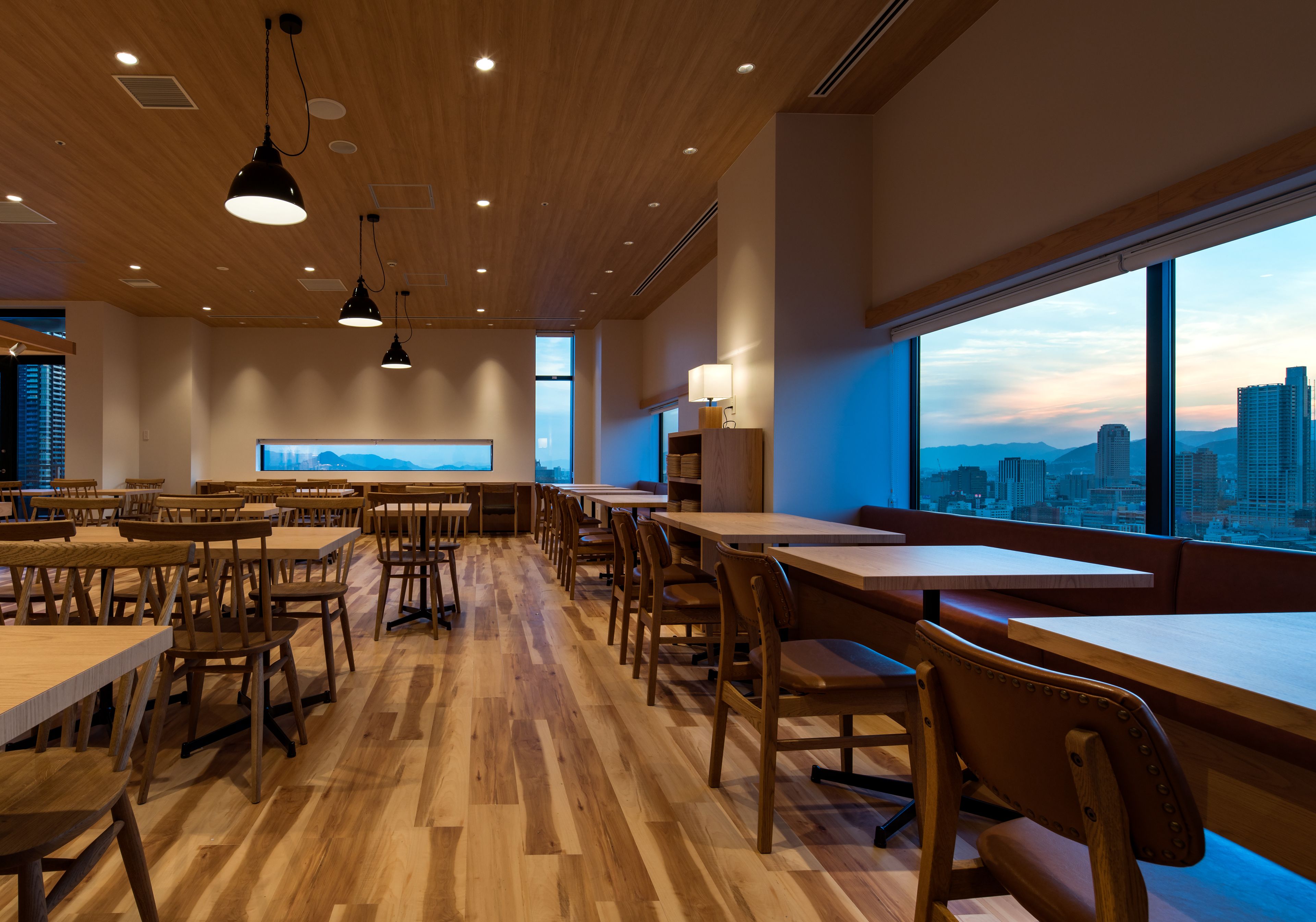 Daiwa Roynet Hotel Hiroshima Ekimae