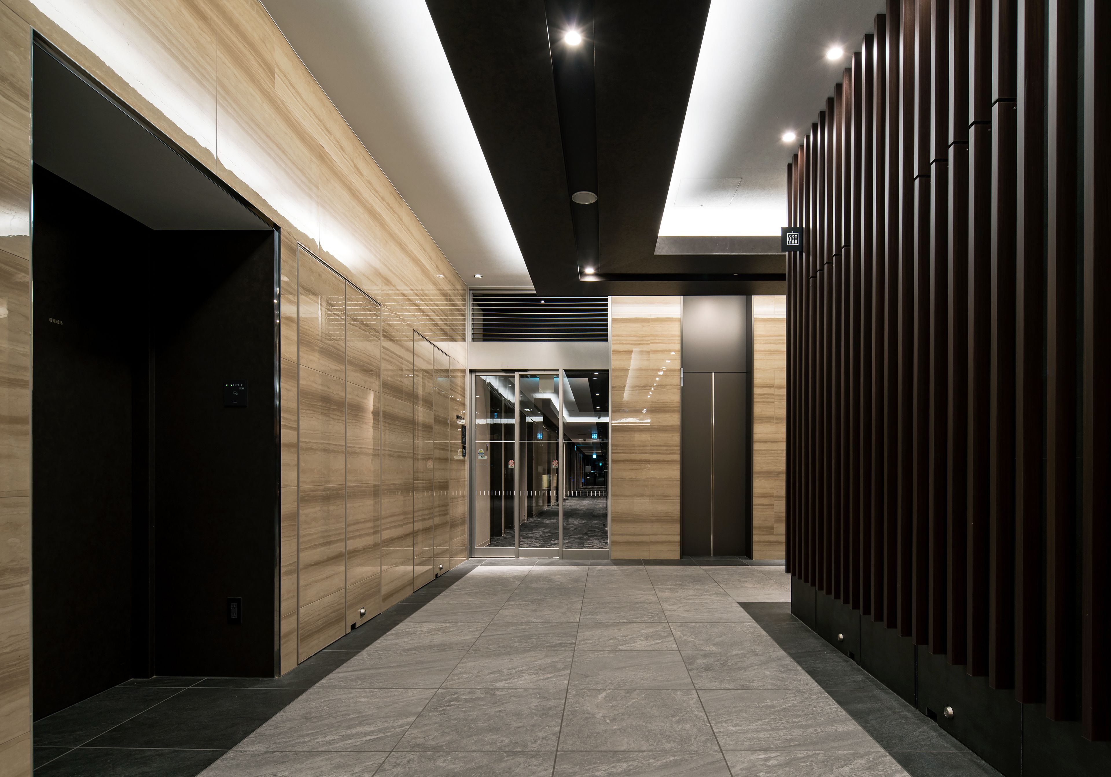Daiwa Roynet Hotel Hiroshima Ekimae