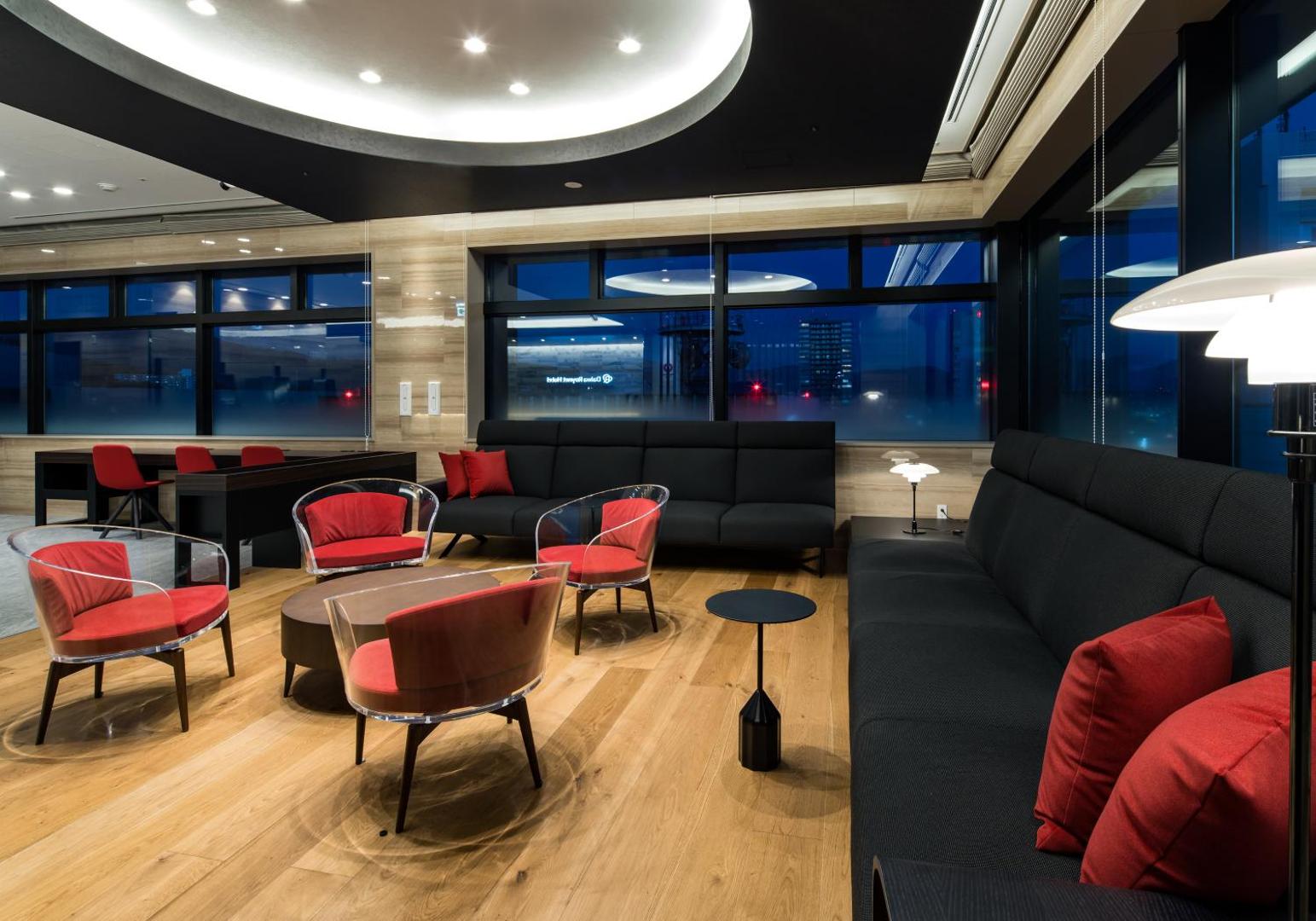 Daiwa Roynet Hotel Hiroshima Ekimae