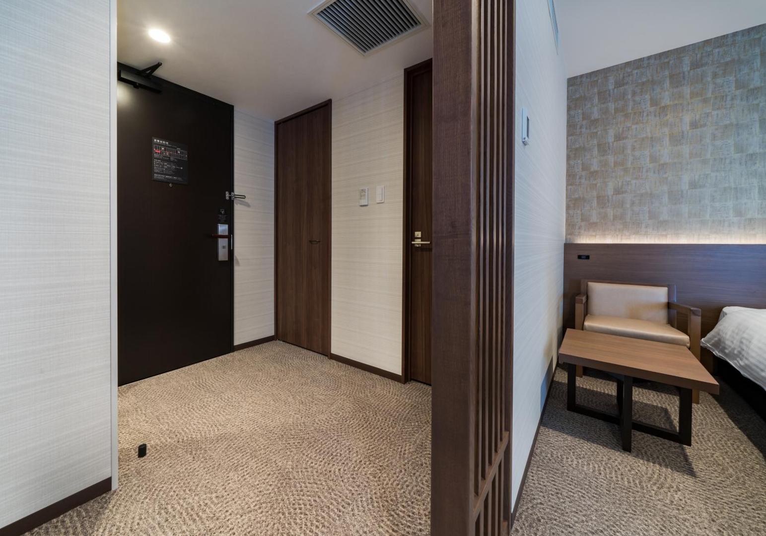 Daiwa Roynet Hotel Hiroshima Ekimae