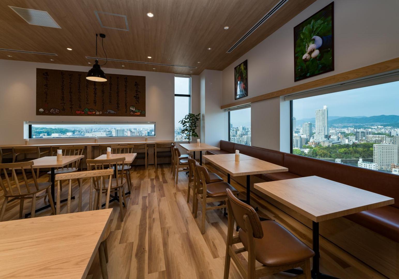 Daiwa Roynet Hotel Hiroshima Ekimae