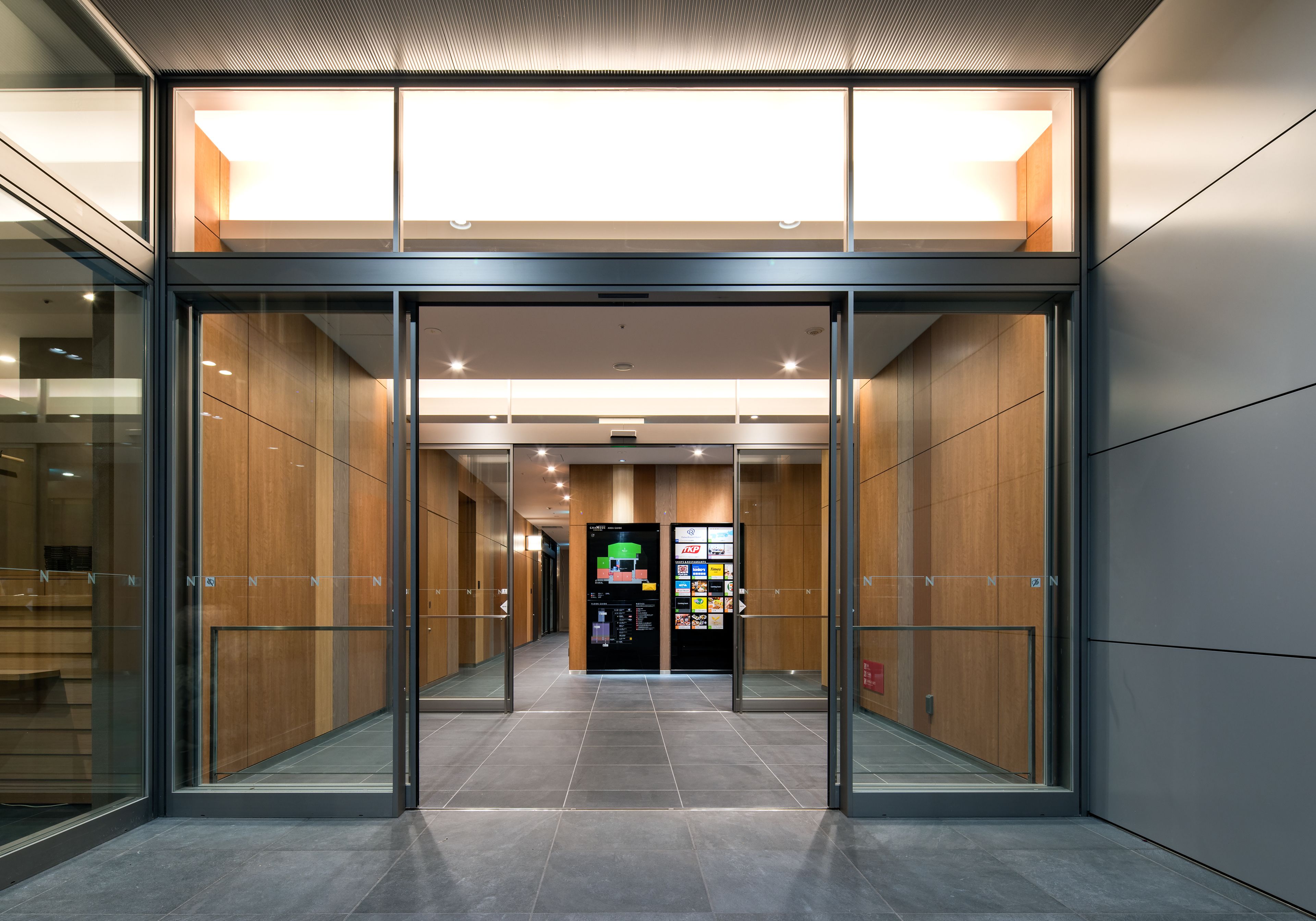 Daiwa Roynet Hotel Hiroshima Ekimae