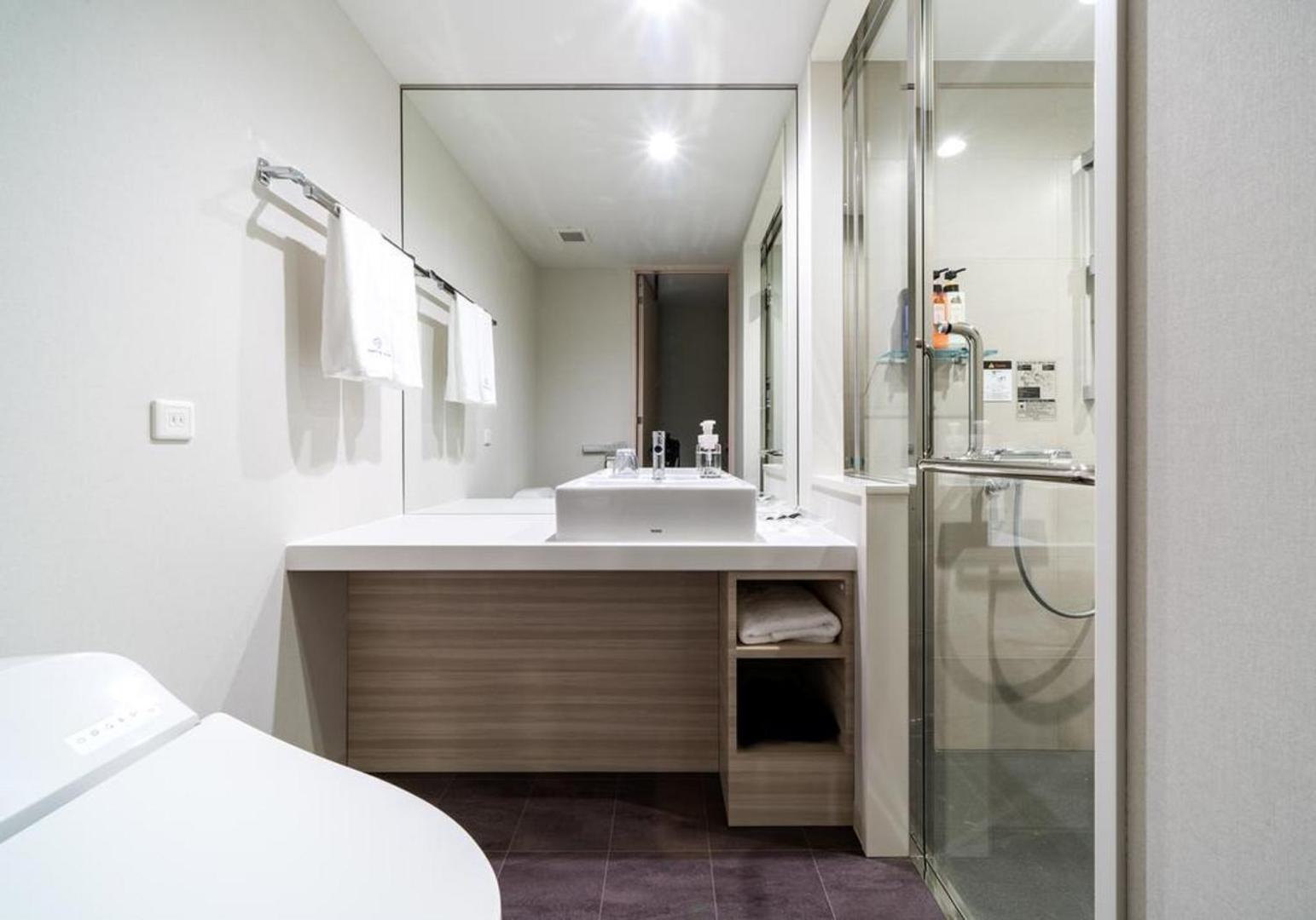 Daiwa Roynet Hotel Hiroshima Ekimae