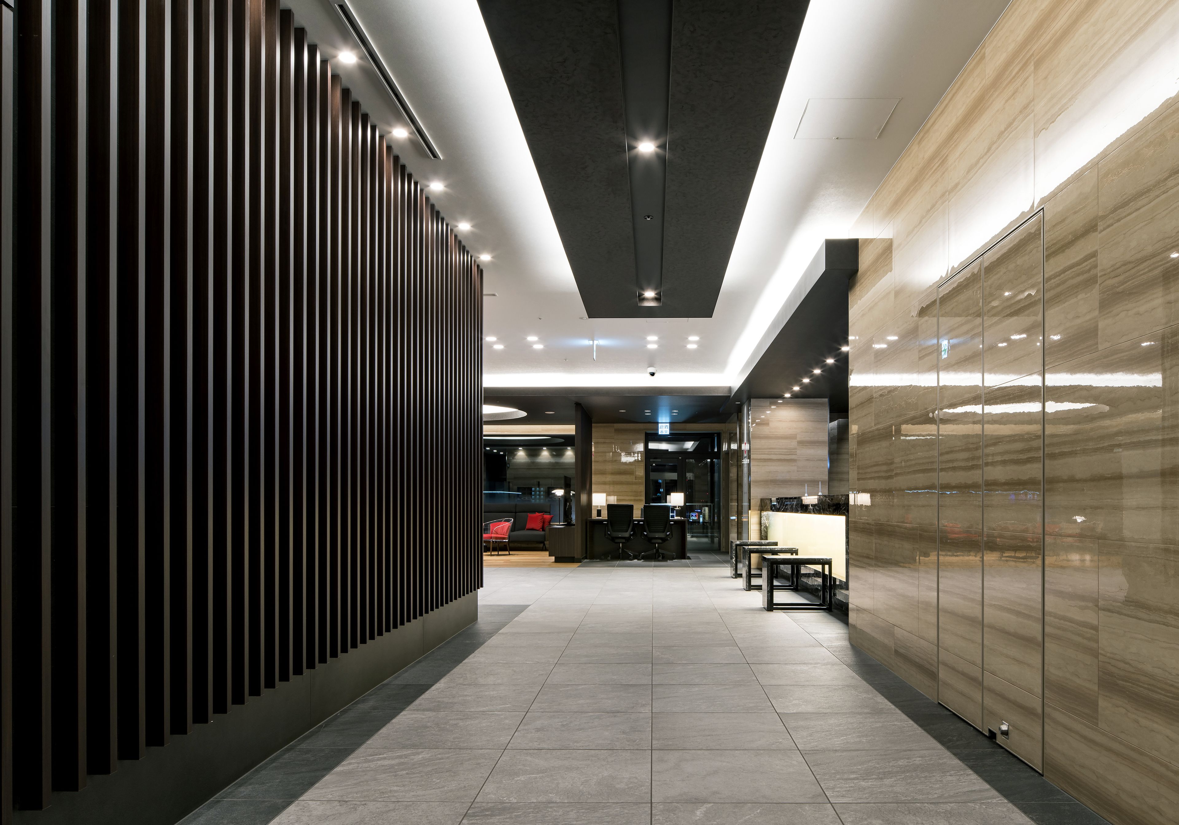 Daiwa Roynet Hotel Hiroshima Ekimae