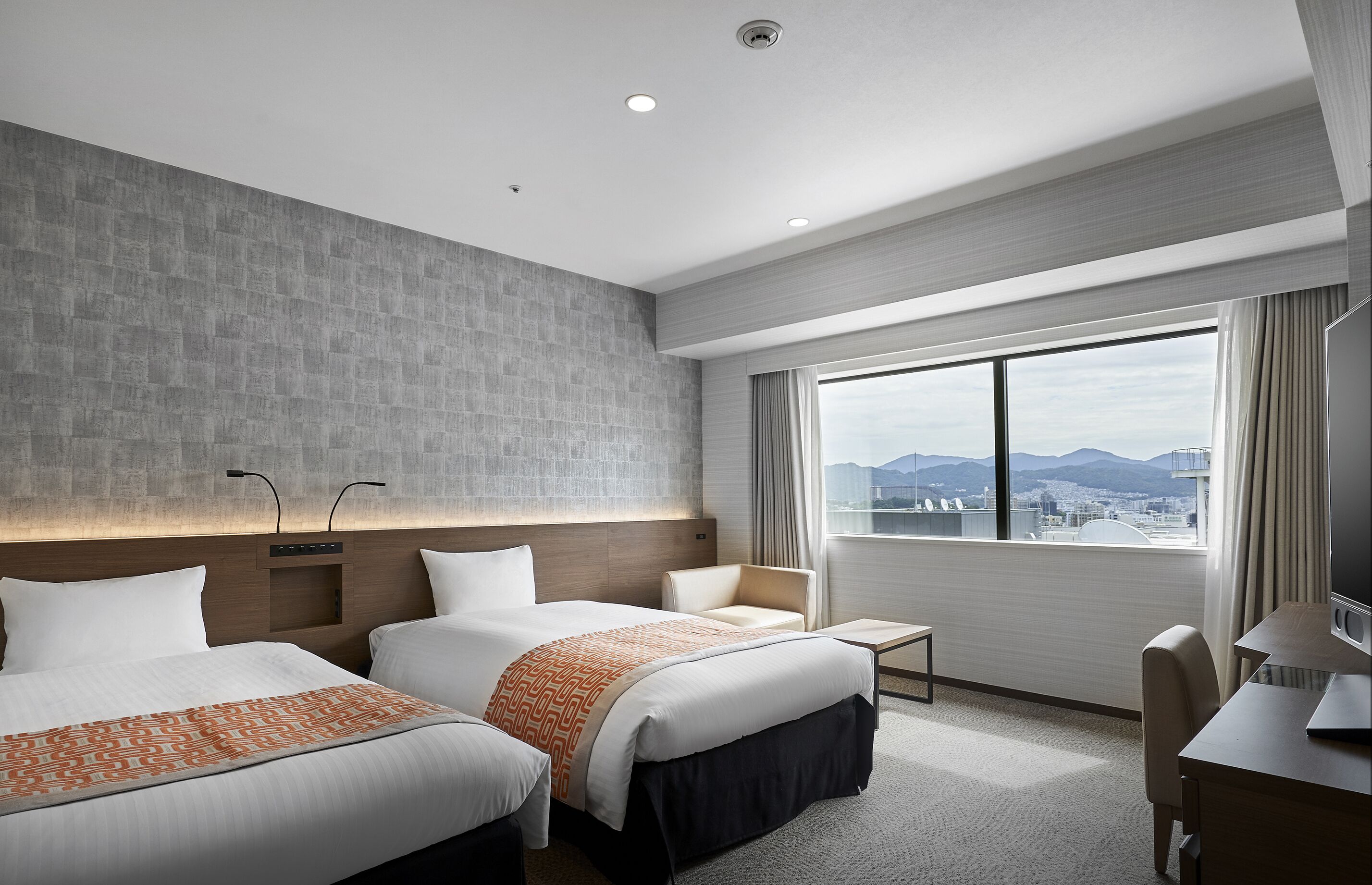 Daiwa Roynet Hotel Hiroshima Ekimae
