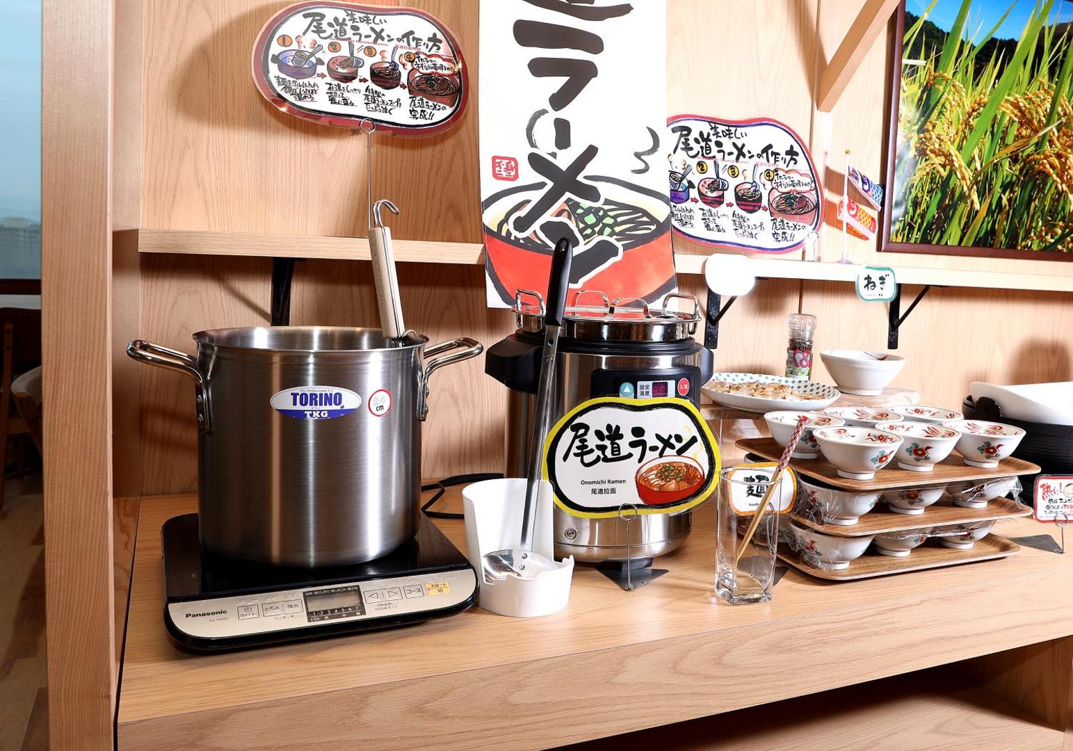 Daiwa Roynet Hotel Hiroshima Ekimae